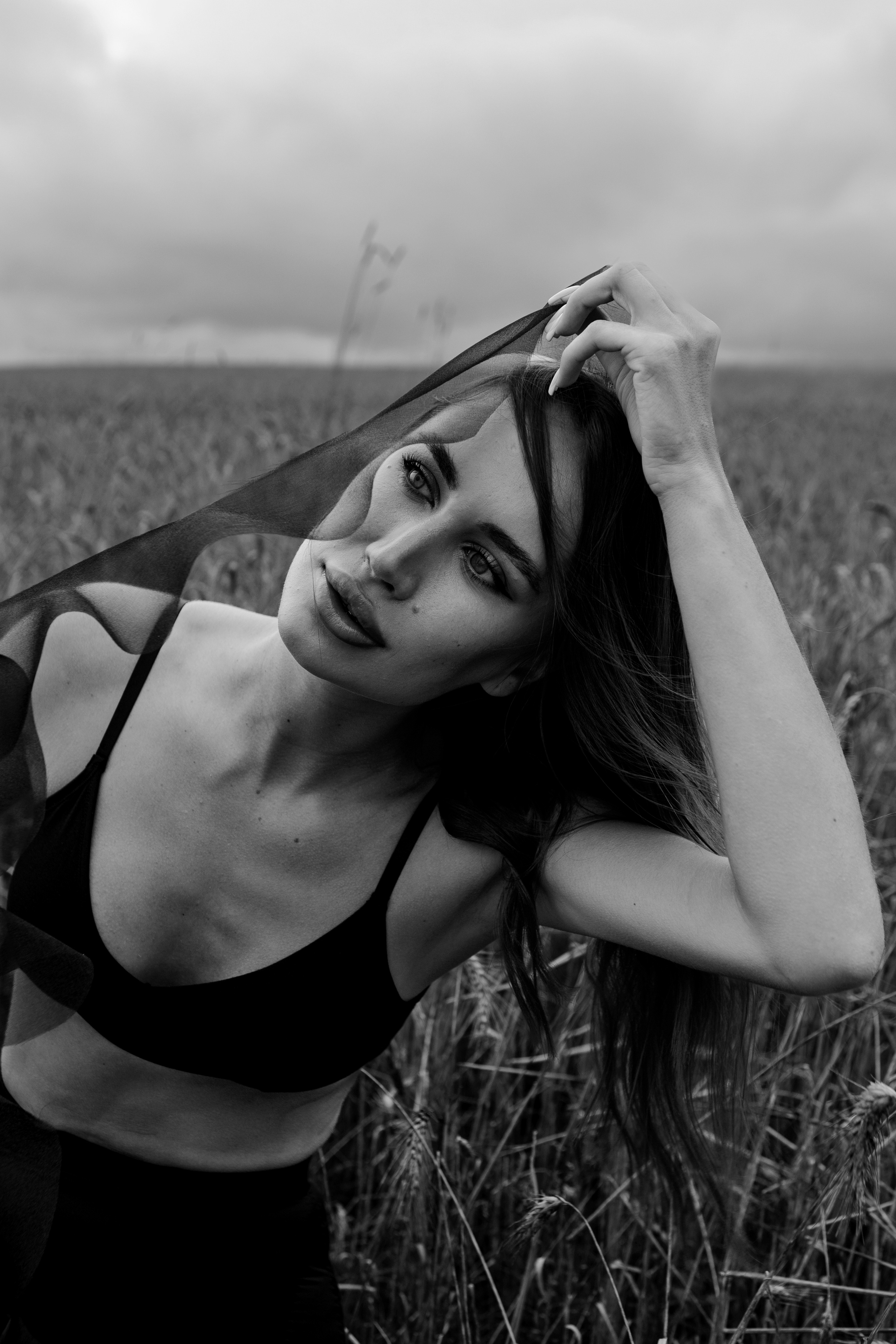 Екатерина. Фотограф Сахалин