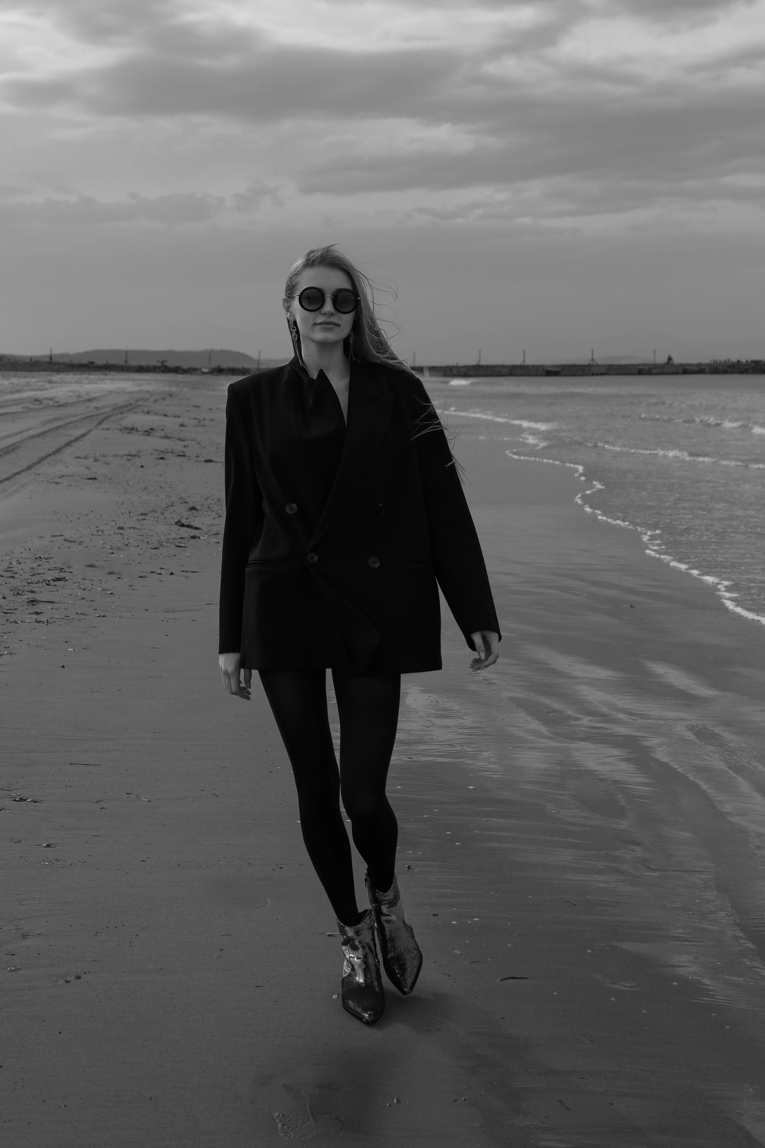 Саша. Фотограф Сахалин