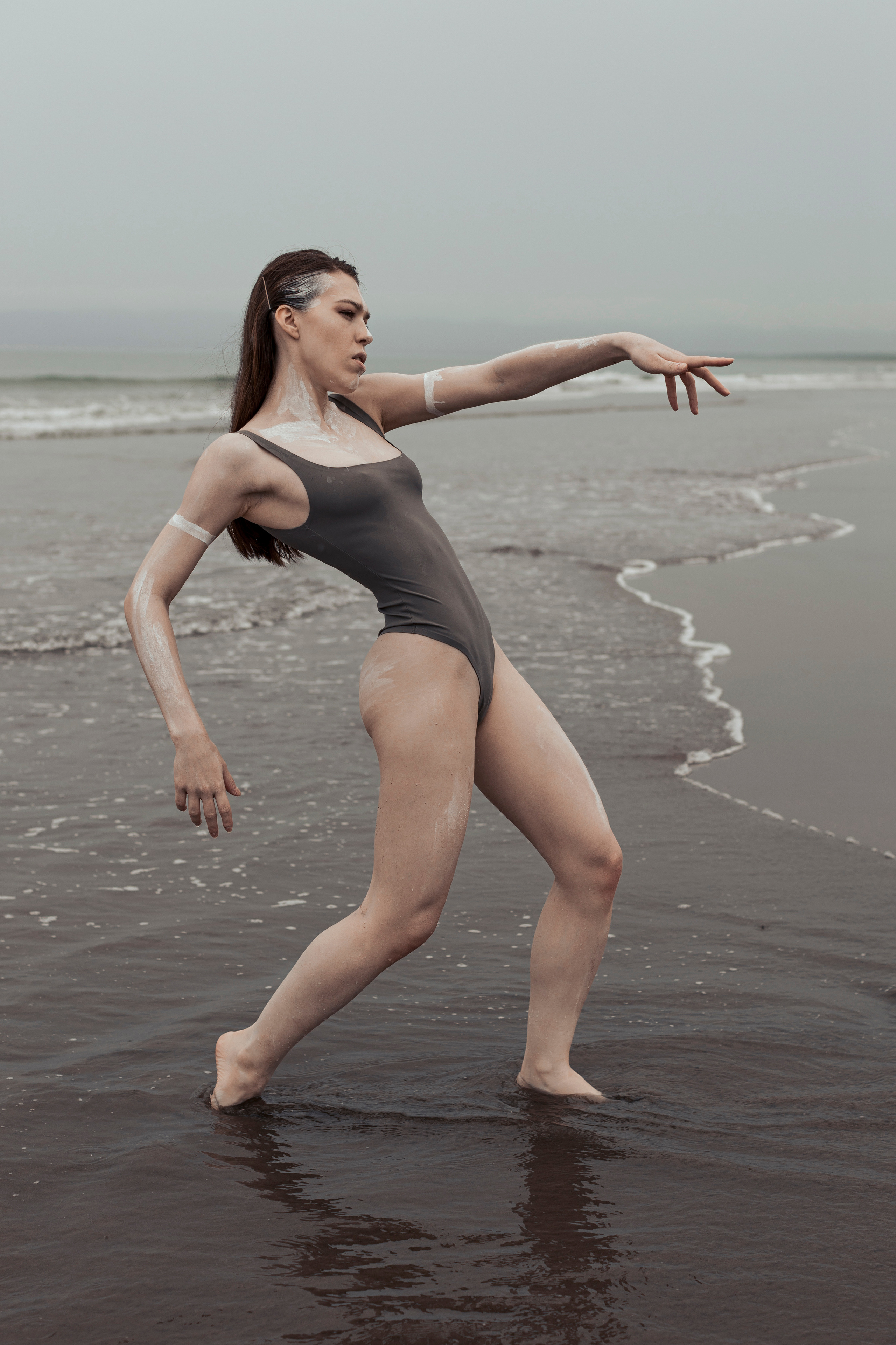 Ольга. Фотограф Сахалин