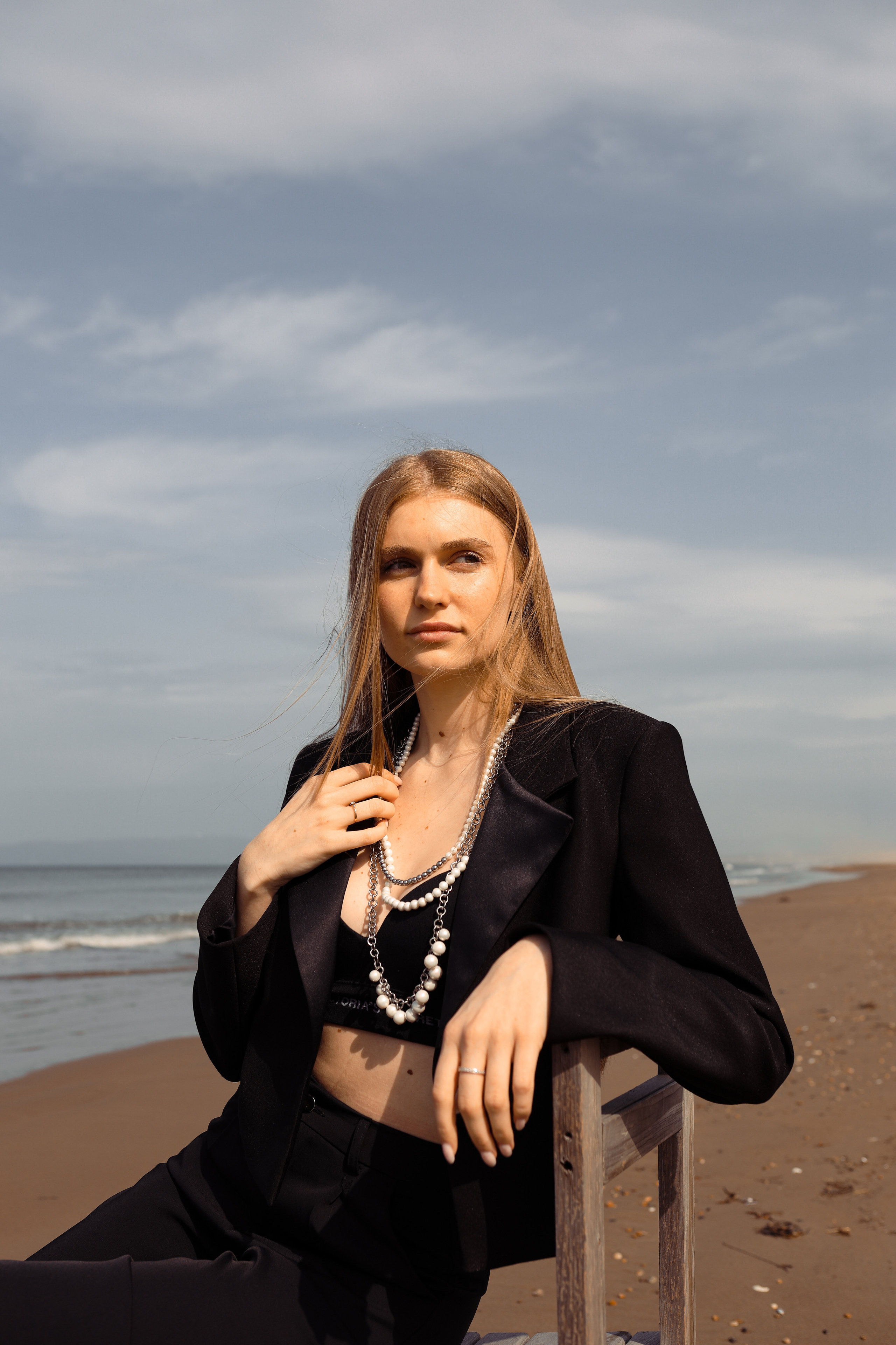 Саша. Фотограф Сахалин