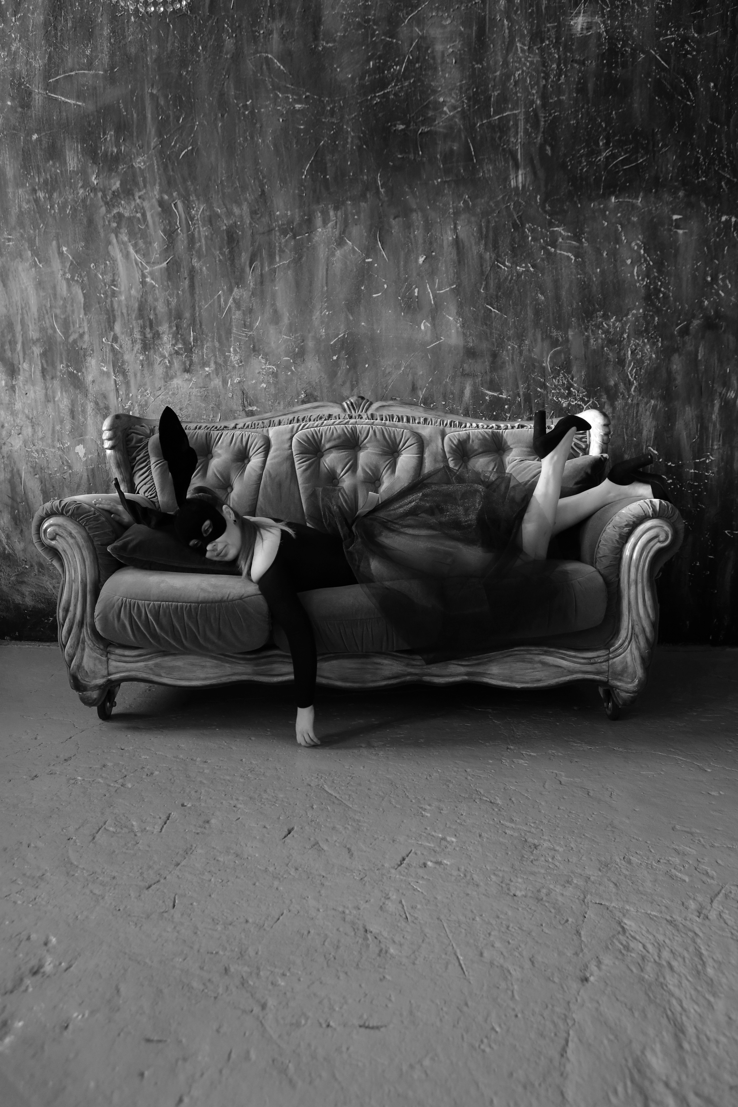 Алена. Фотограф Сахалин