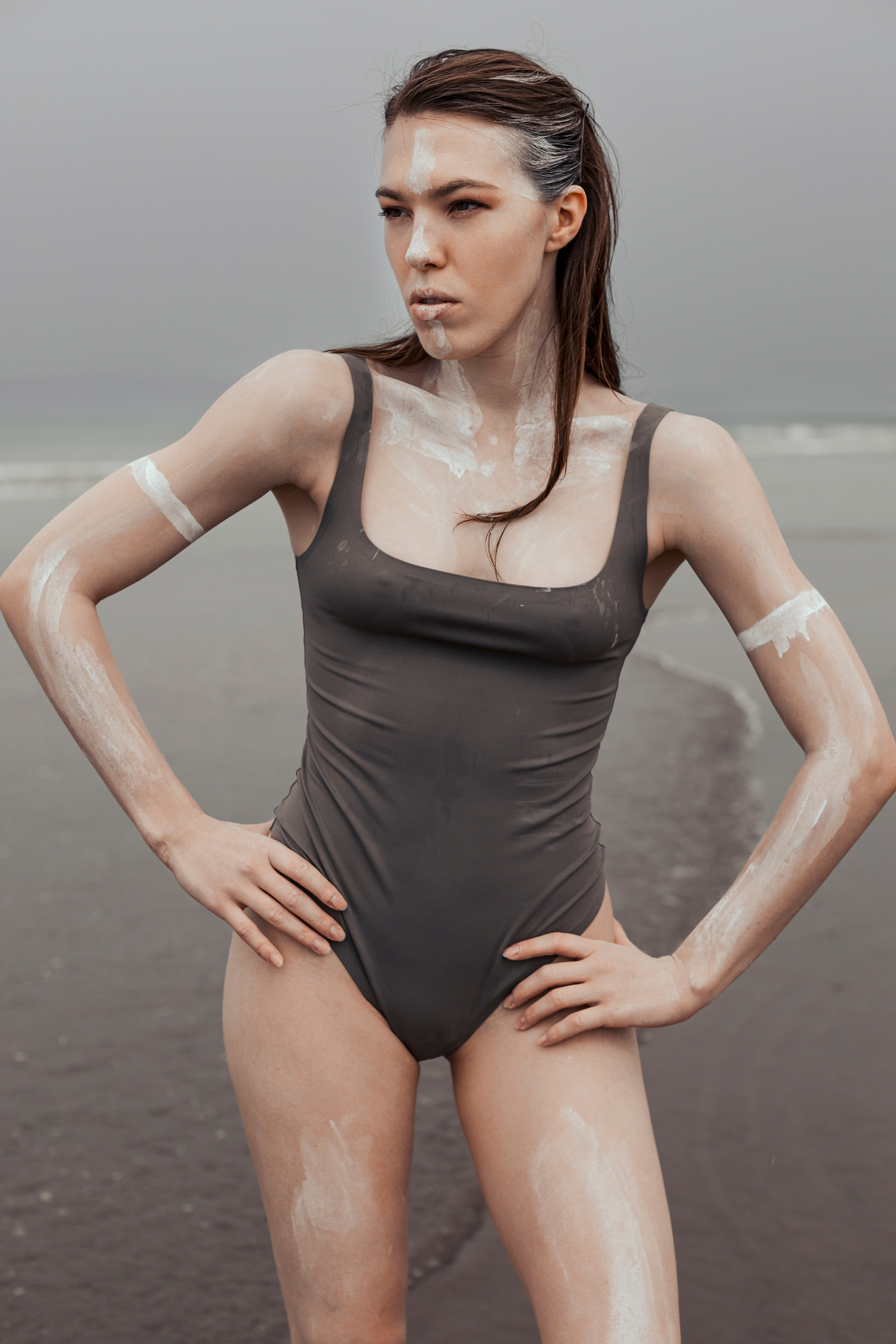 Ольга. Фотограф Сахалин