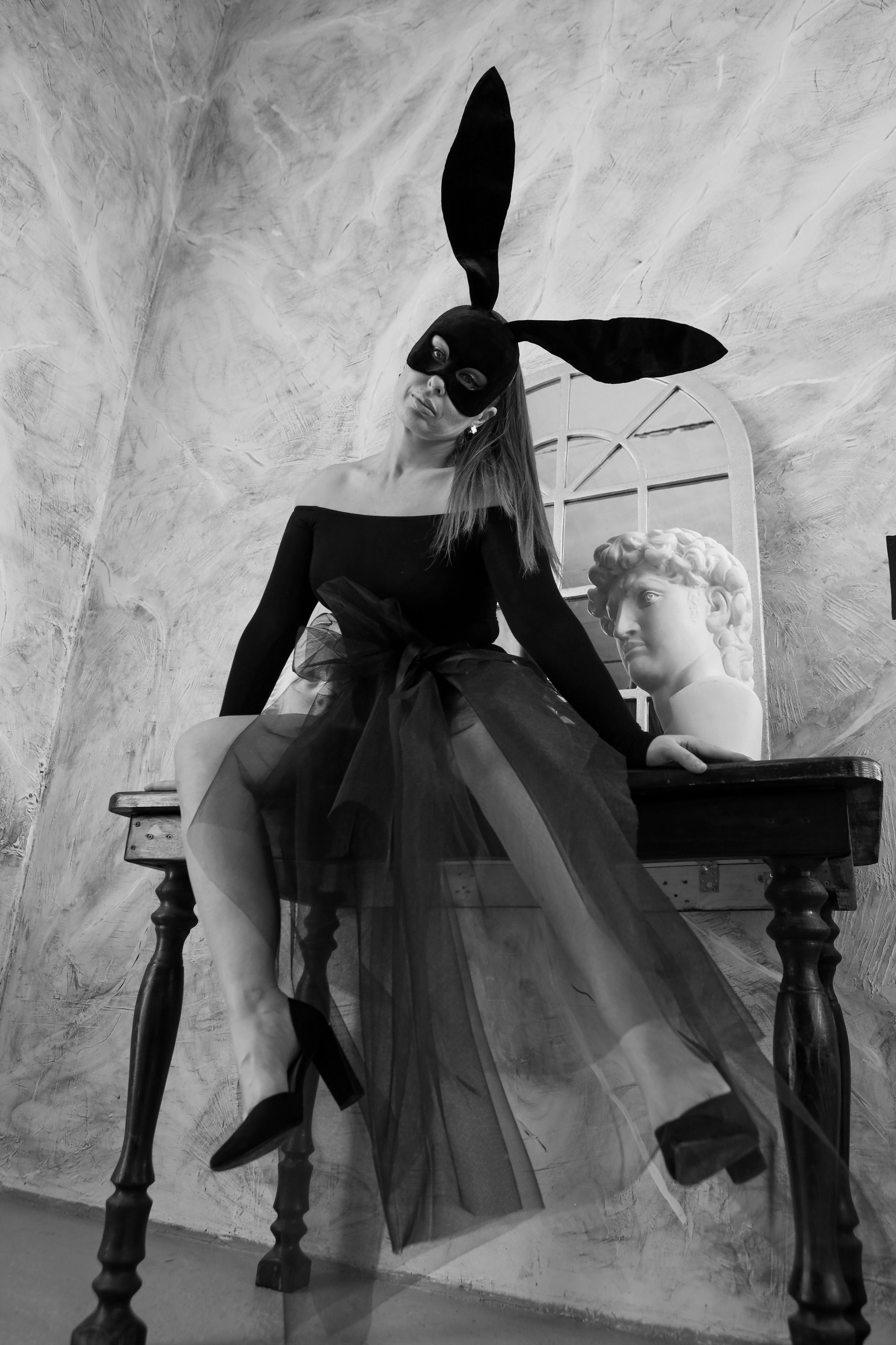 Алена. Фотограф Сахалин