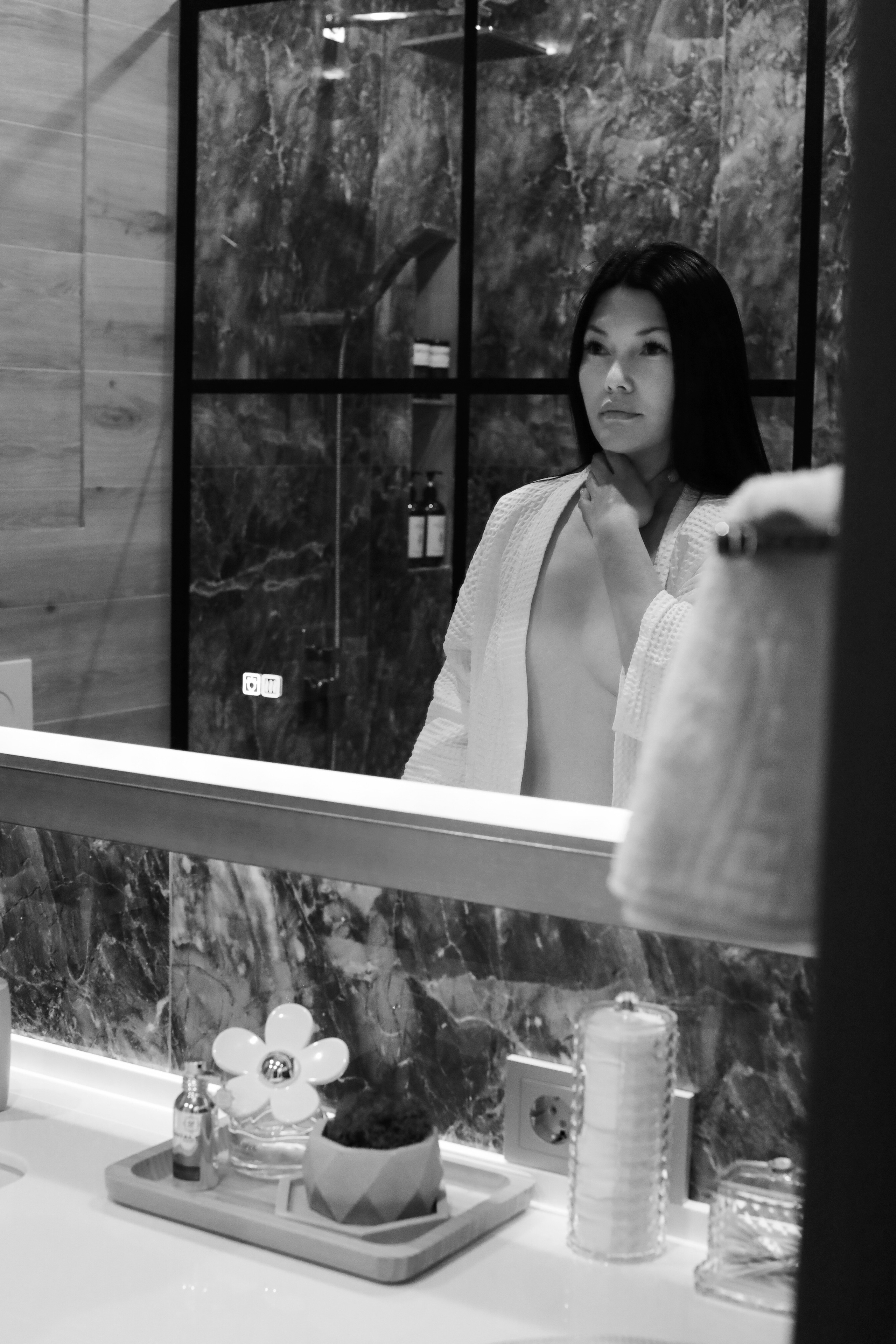 Олеся. Фотограф Сахалин