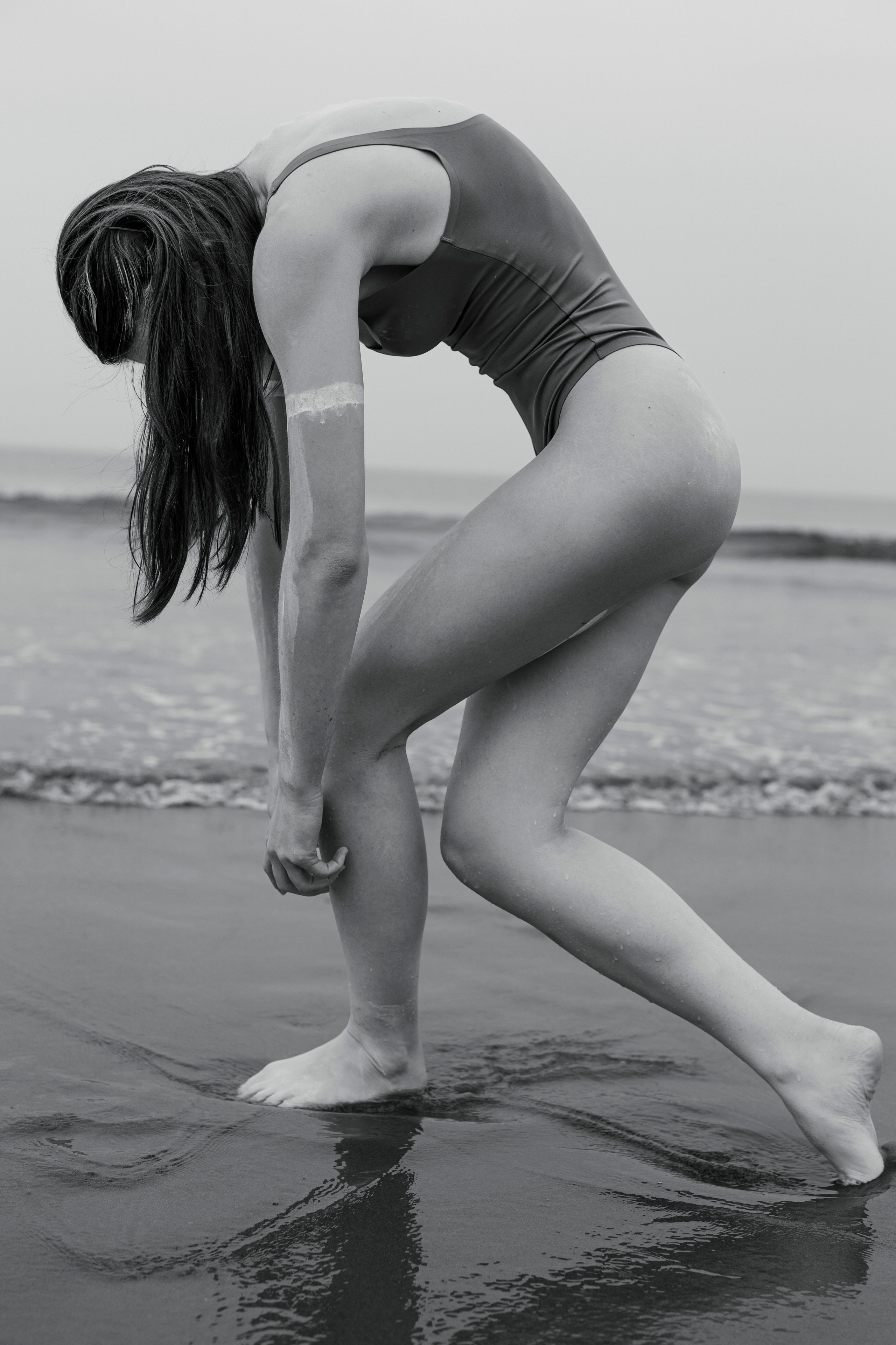 Ольга. Фотограф Сахалин