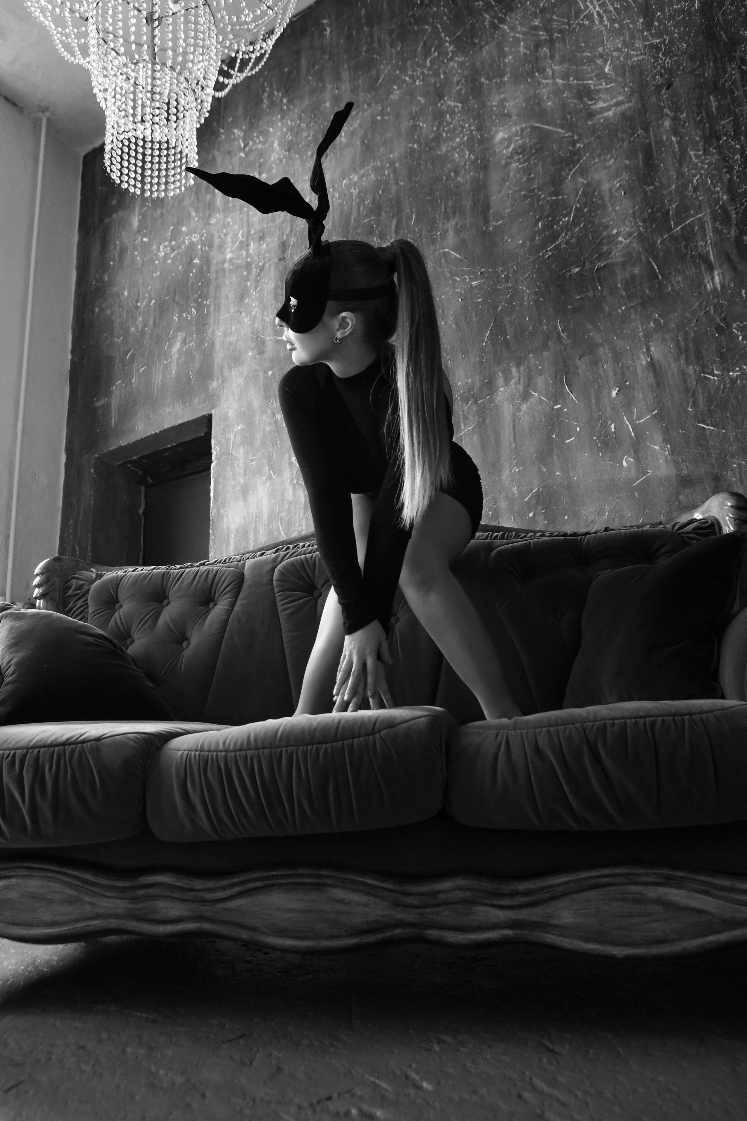 Алена. Фотограф Сахалин