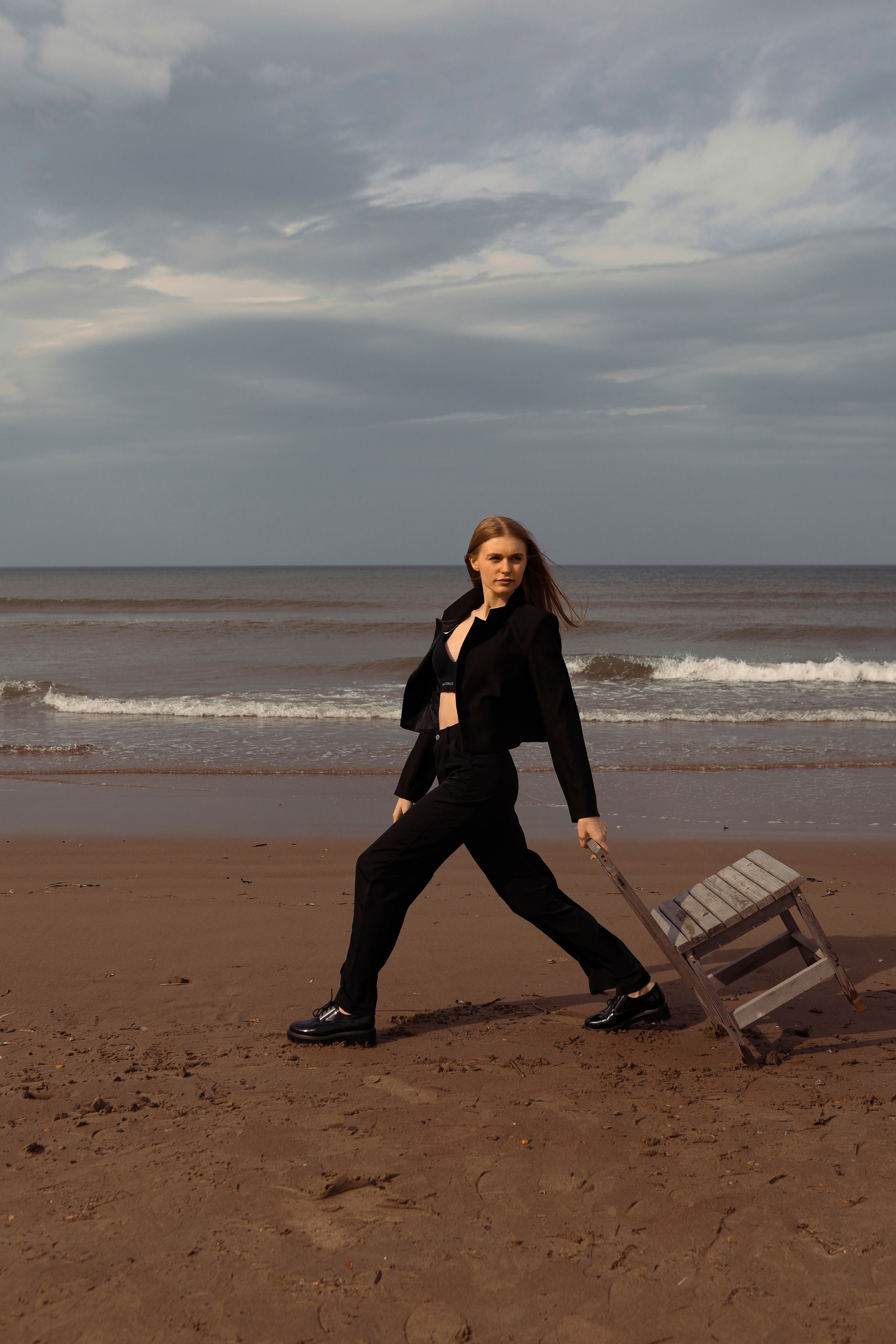 Саша. Фотограф Сахалин