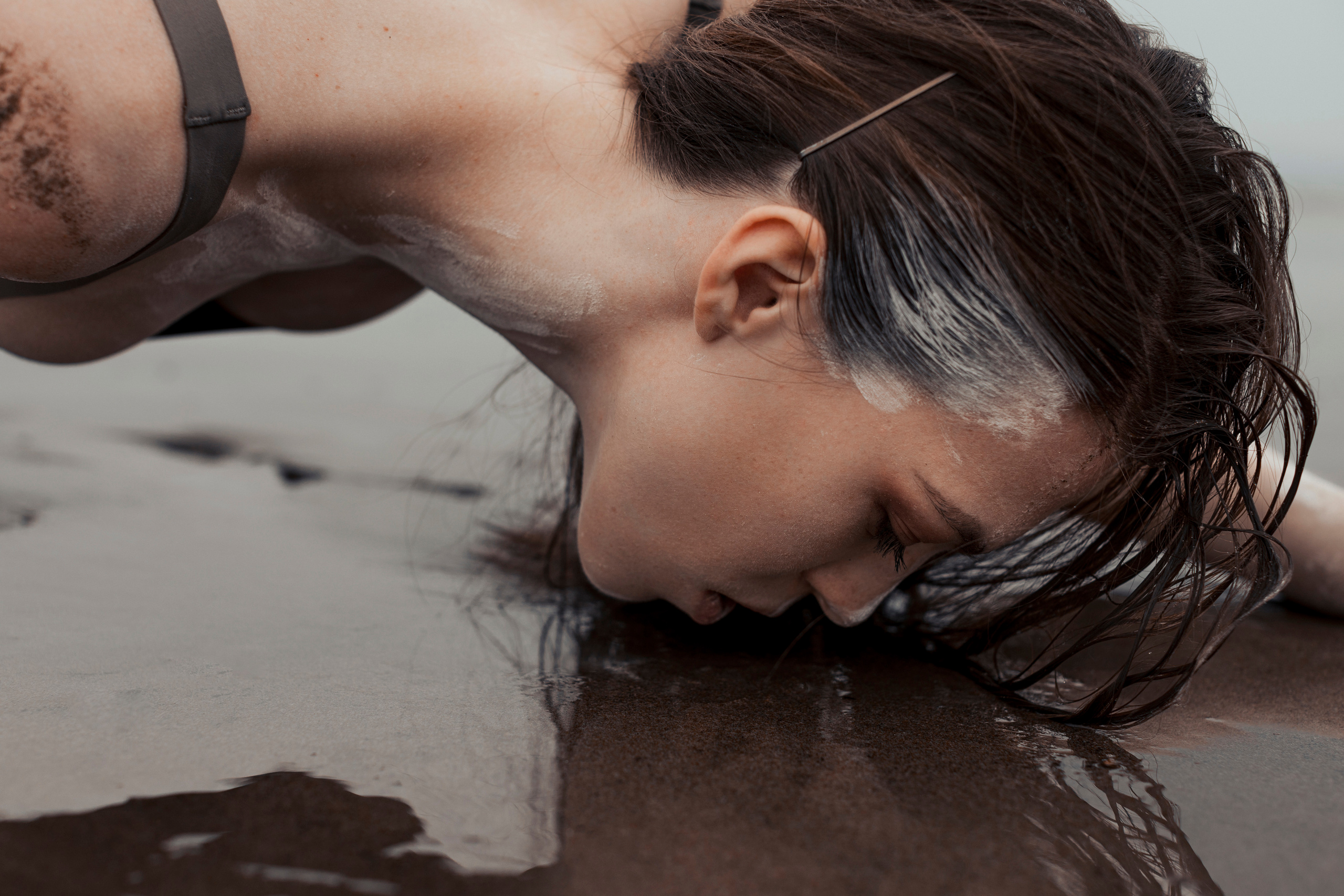 Ольга. Фотограф Сахалин