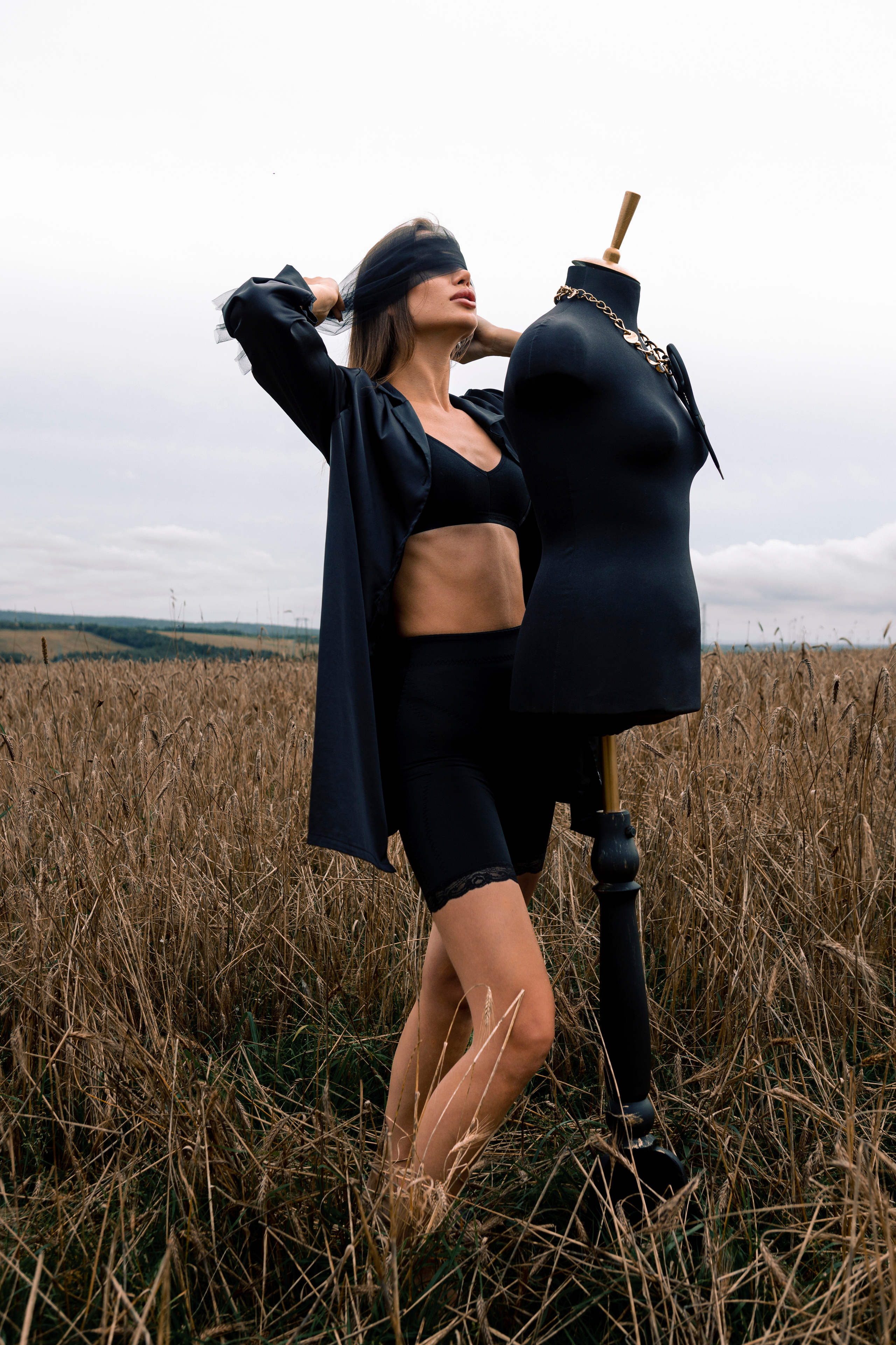 Екатерина. Фотограф Сахалин