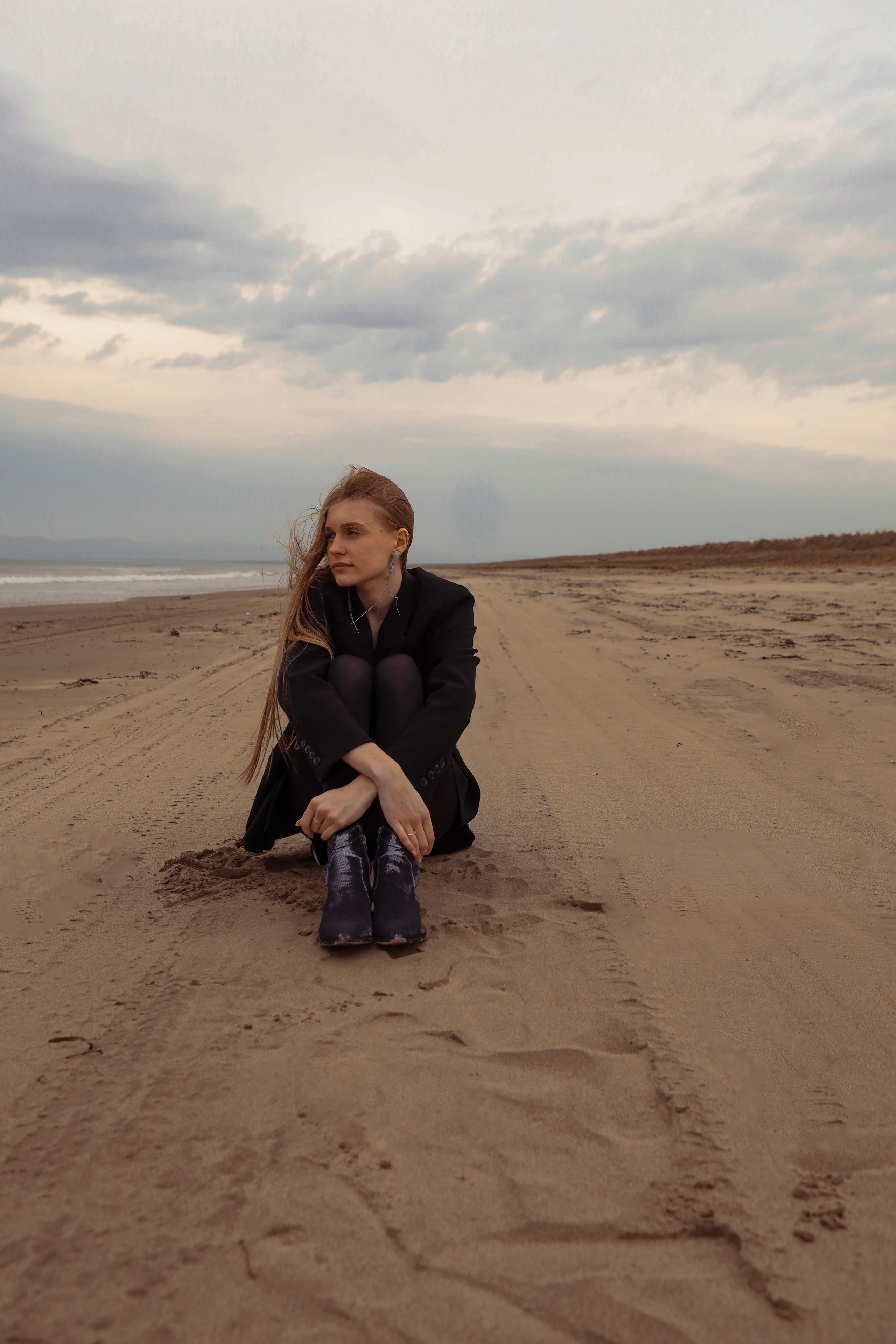 Саша. Фотограф Сахалин