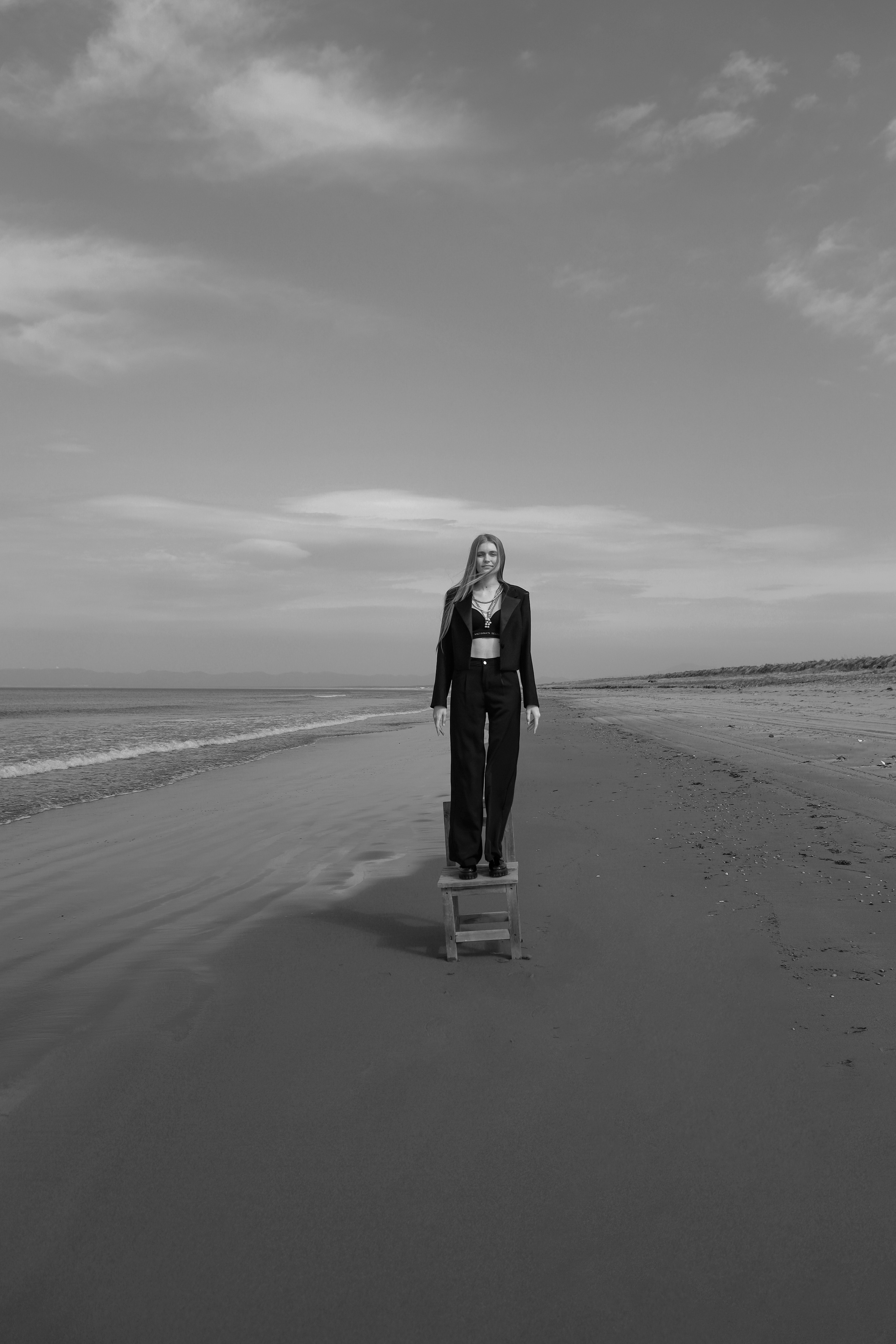 Саша. Фотограф Сахалин