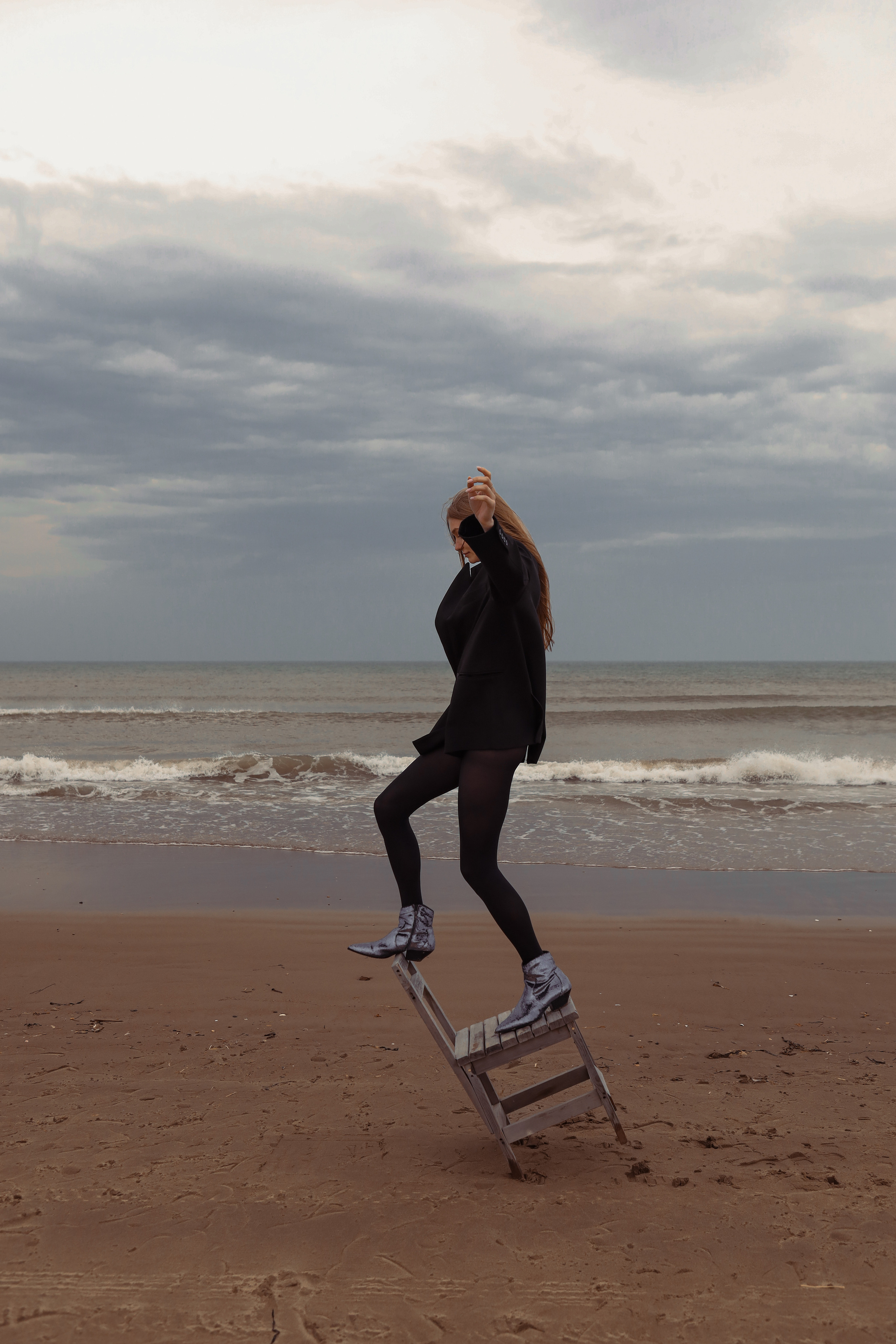 Саша. Фотограф Сахалин