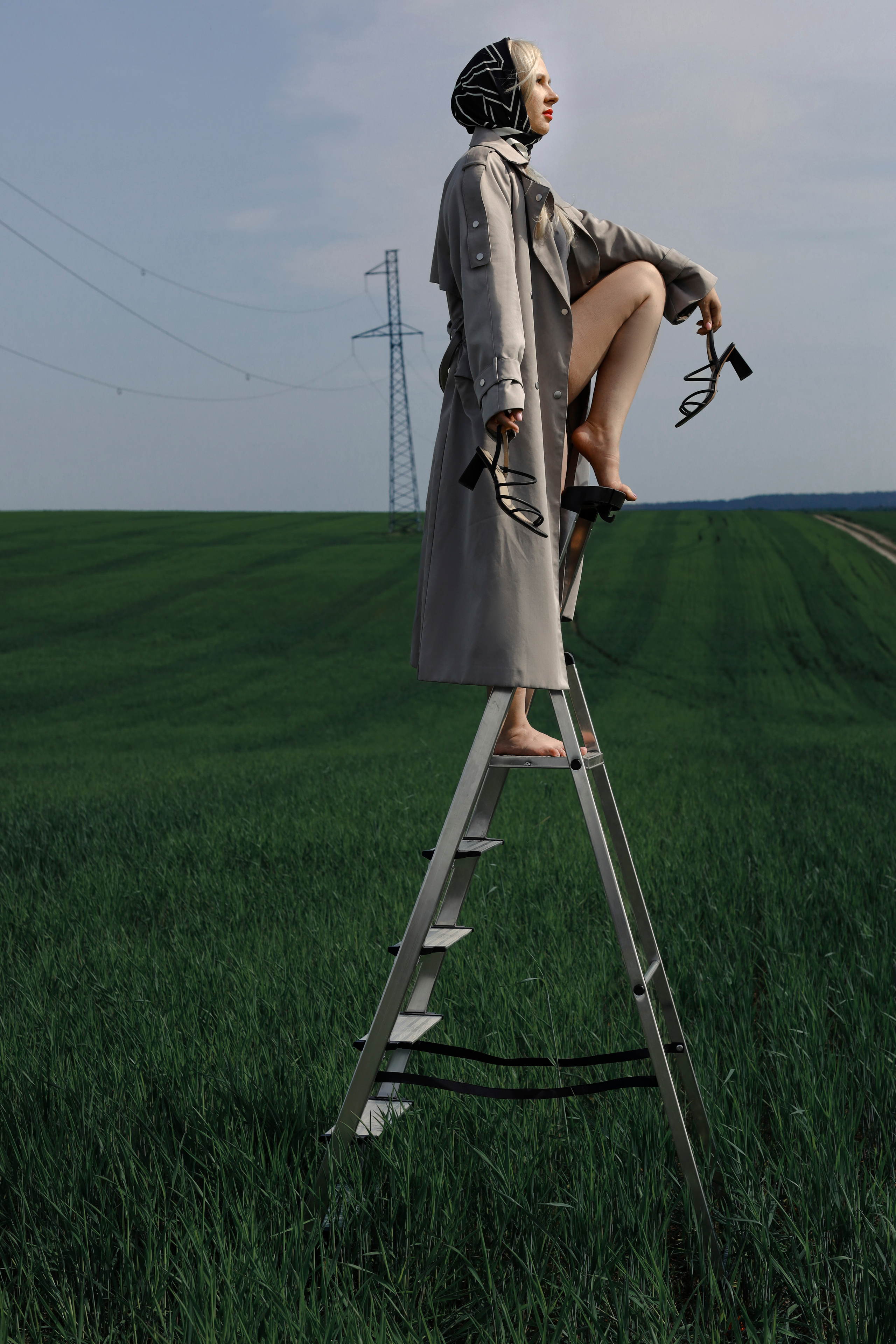 Ирина. Фотограф Сахалин