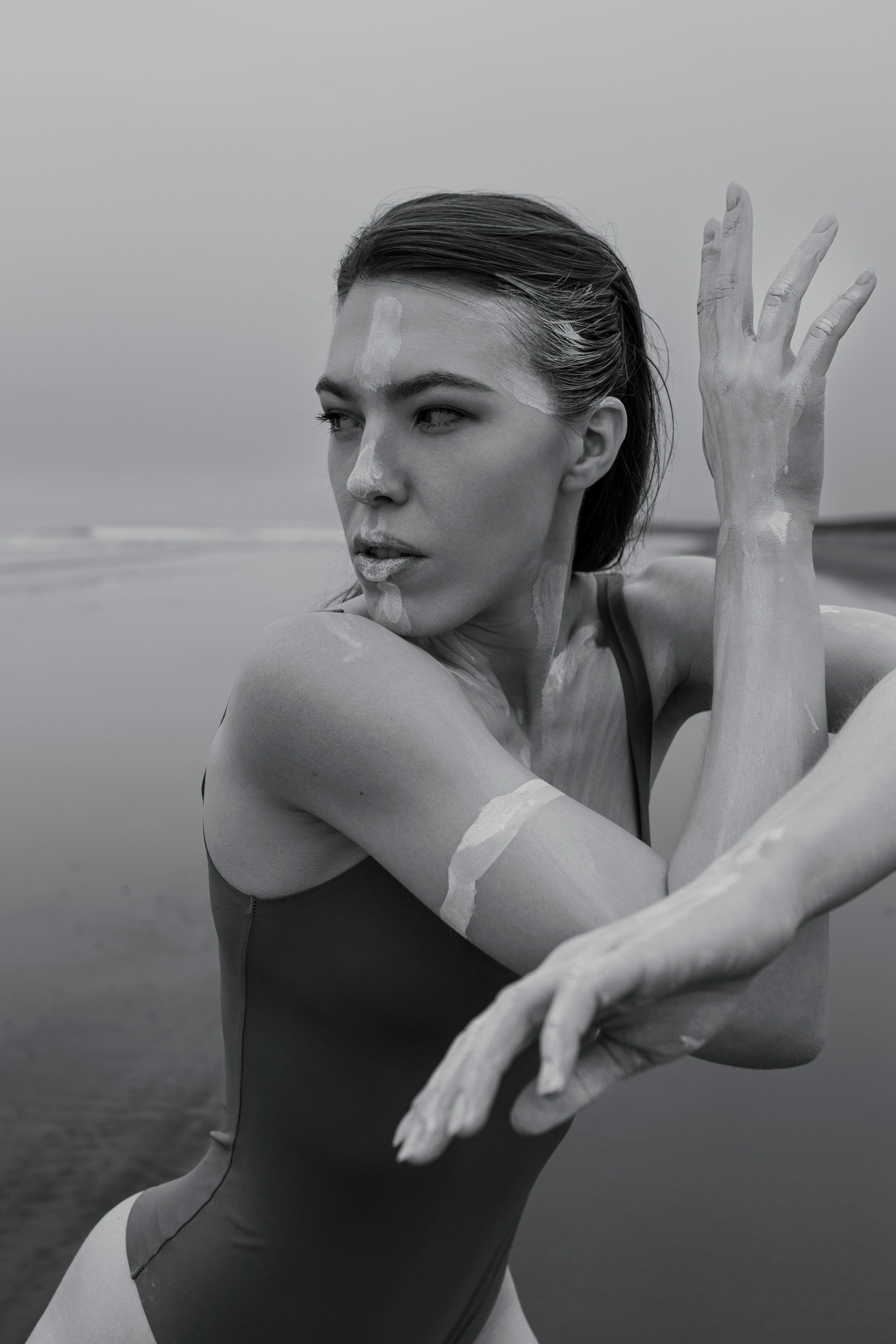 Ольга. Фотограф Сахалин