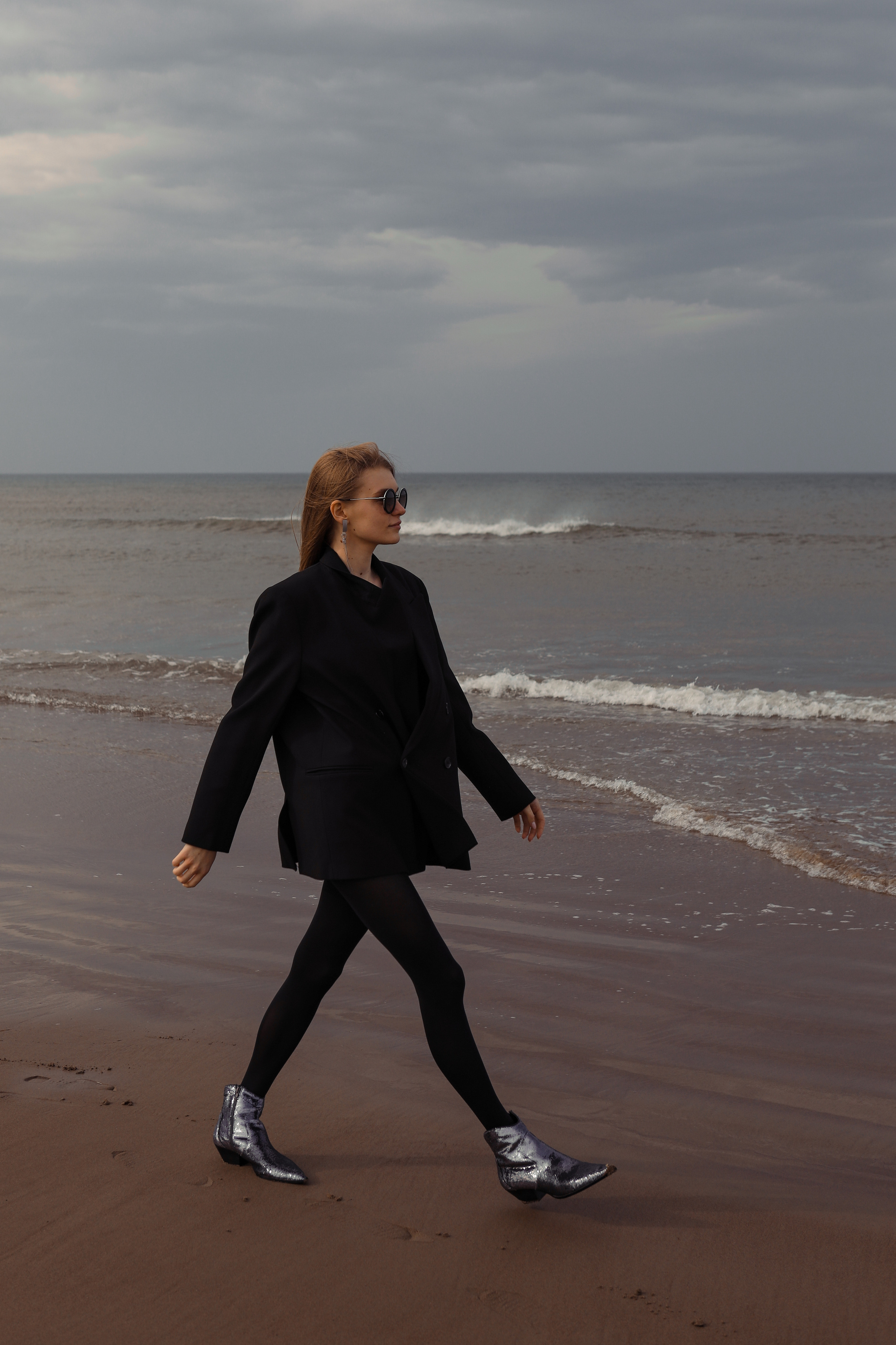 Саша. Фотограф Сахалин