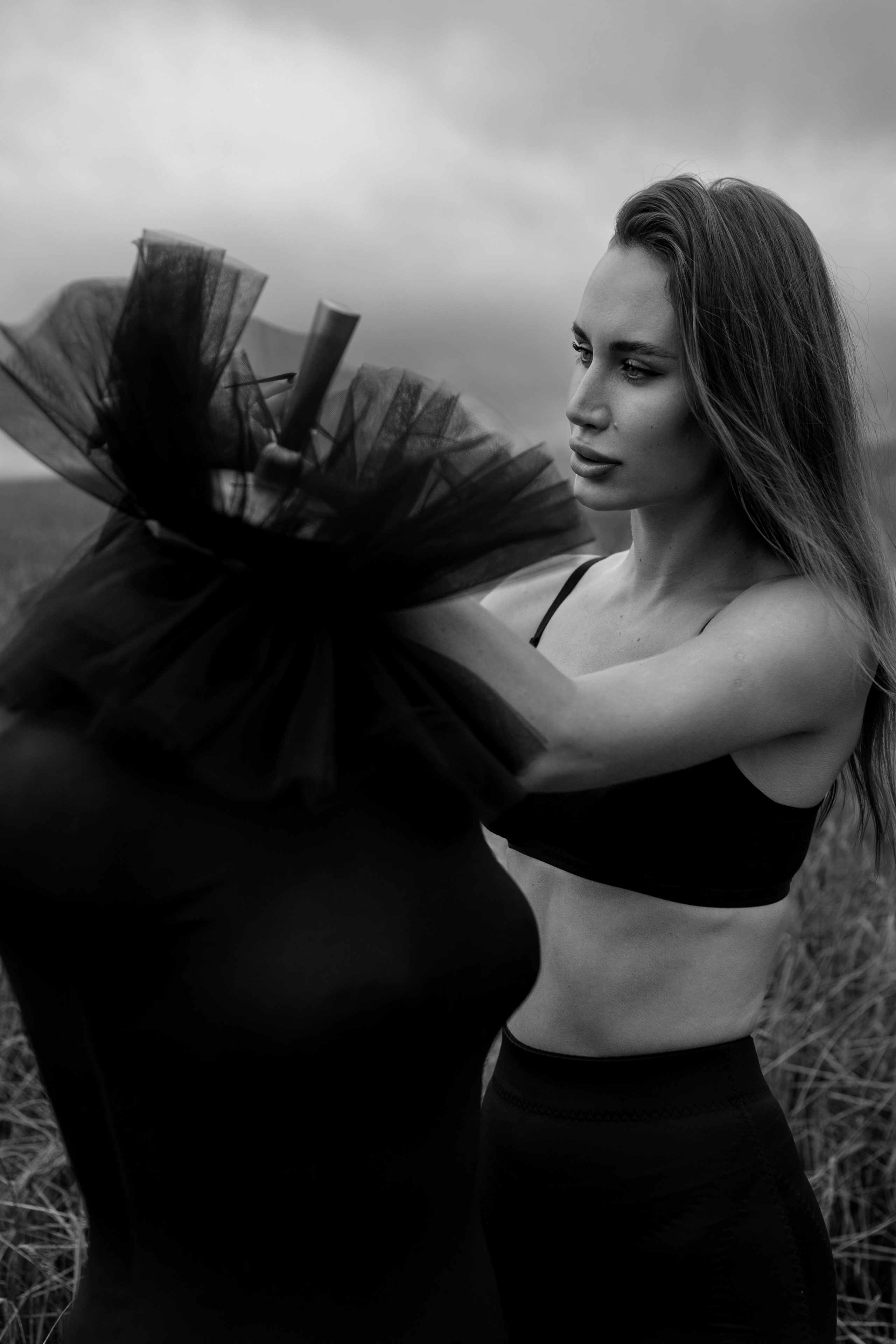 Екатерина. Фотограф Сахалин