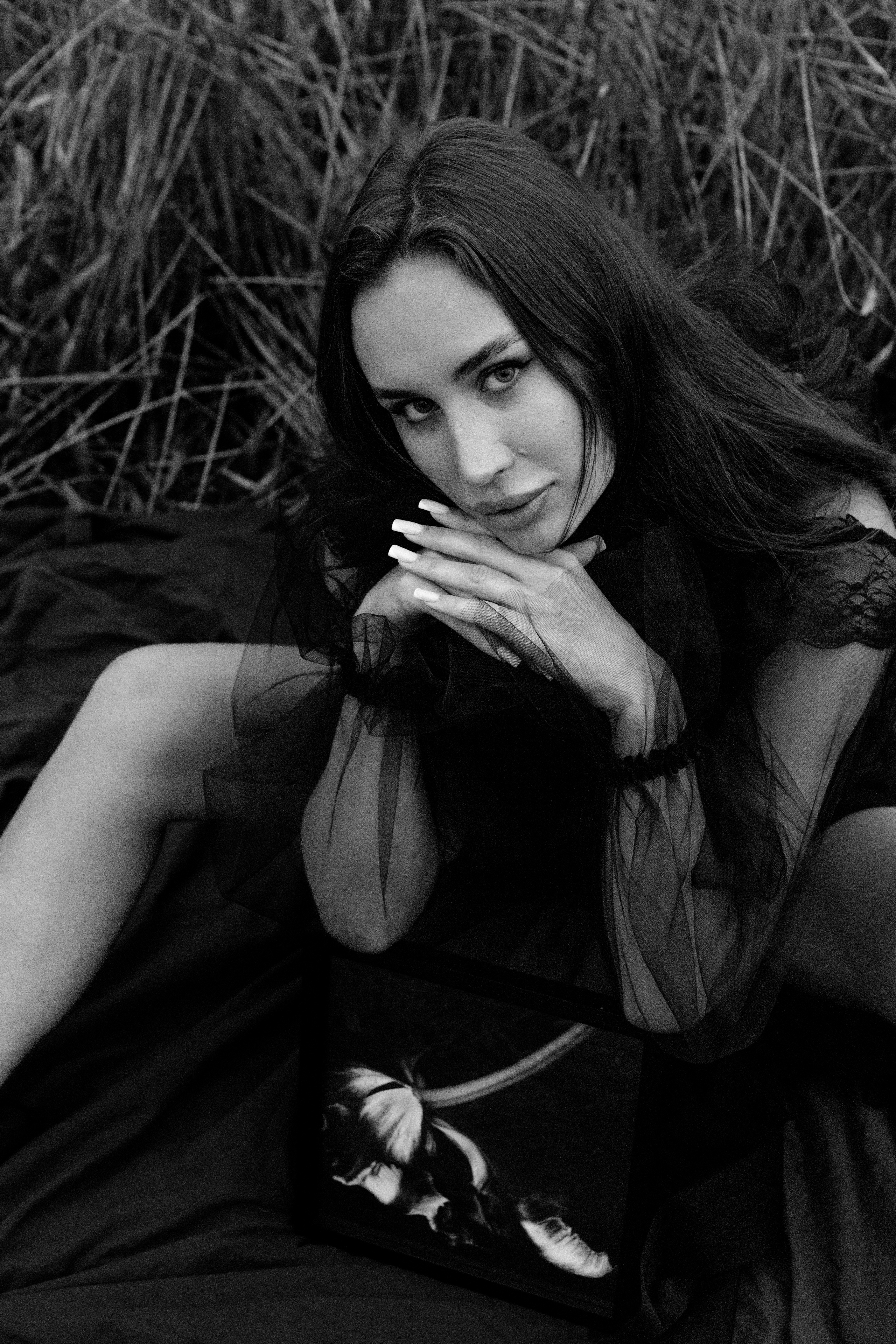 Екатерина. Фотограф Сахалин