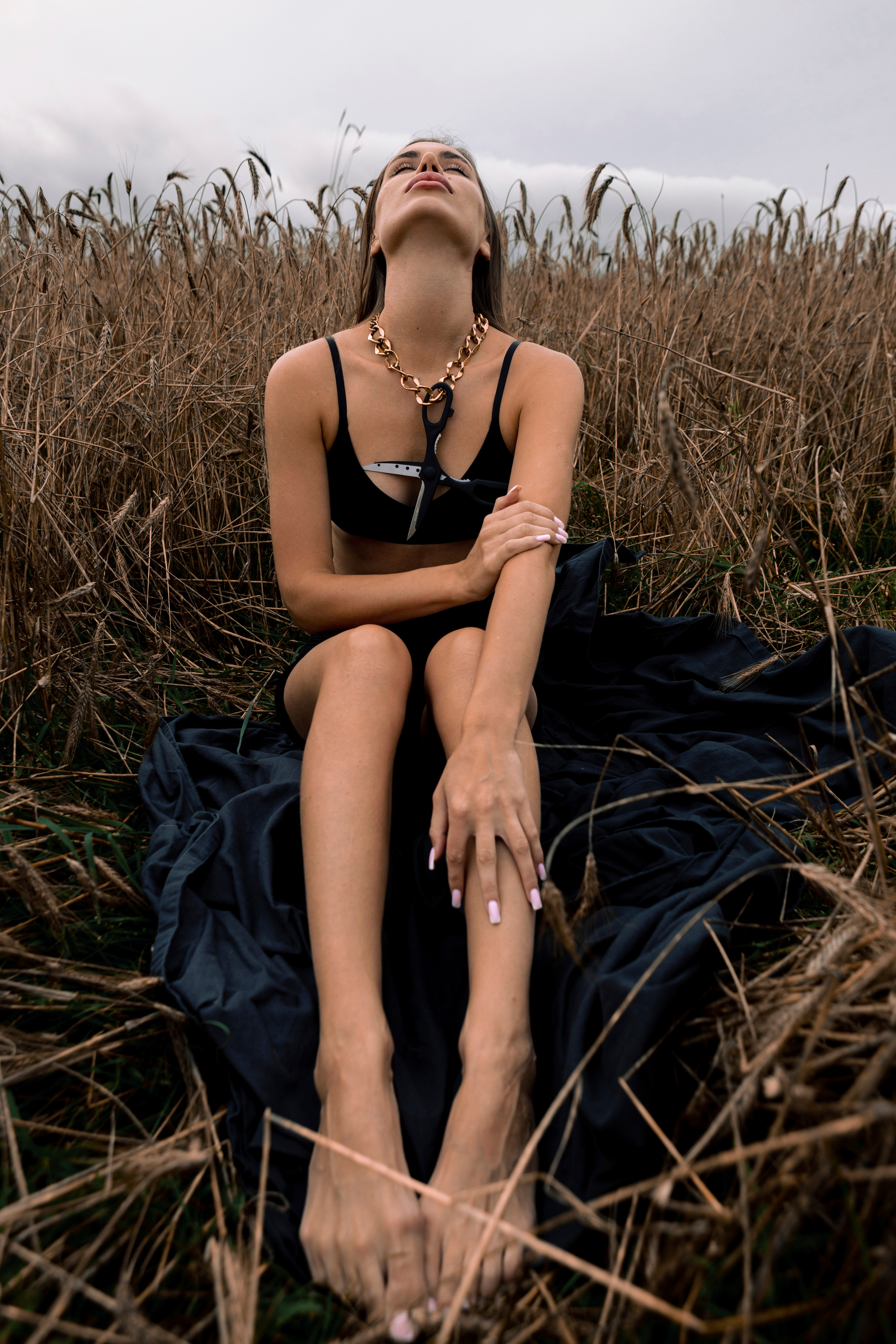 Екатерина. Фотограф Сахалин