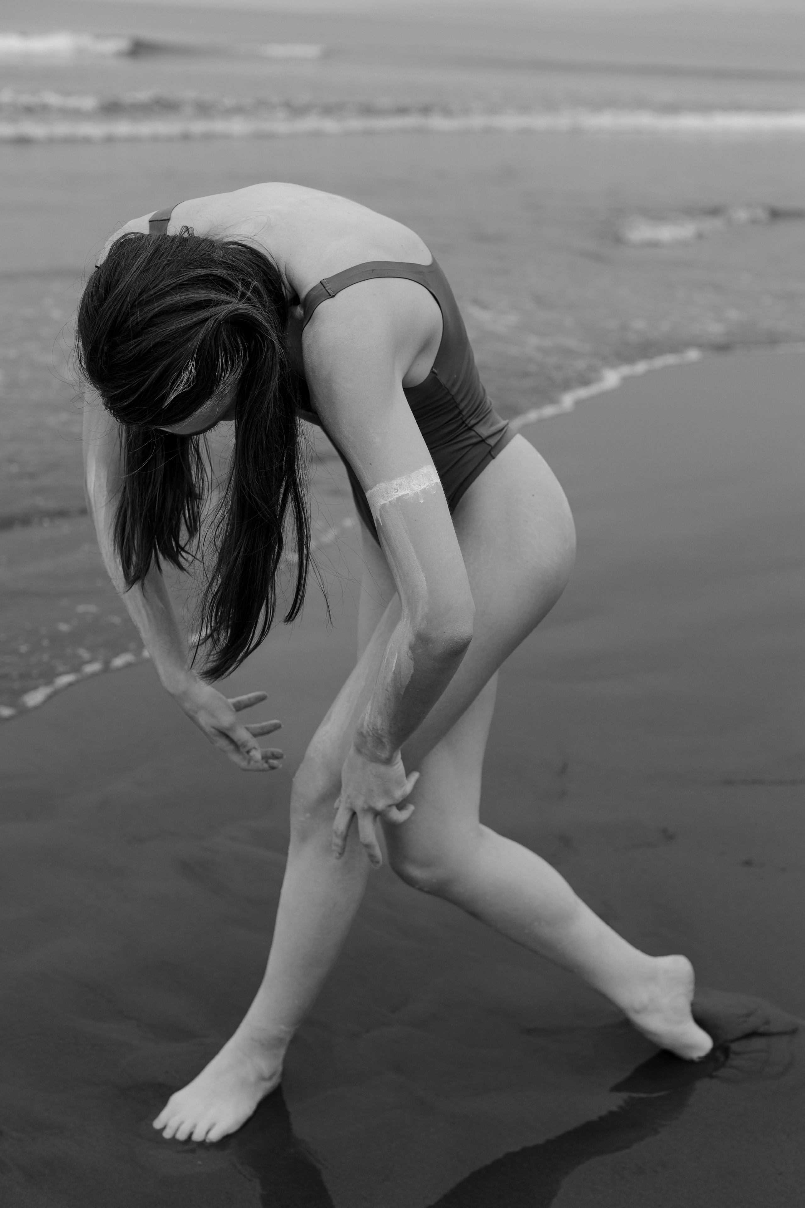 Ольга. Фотограф Сахалин