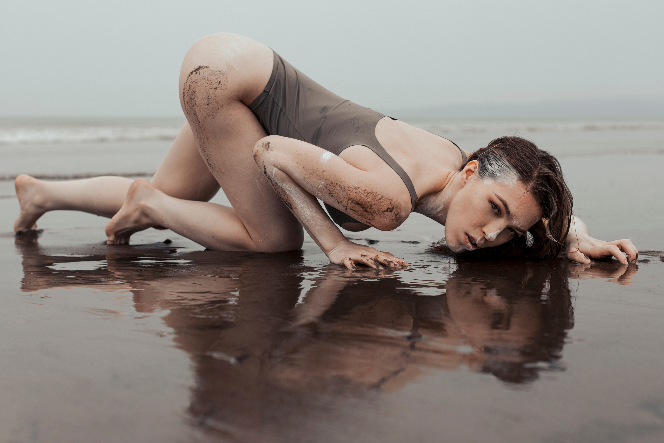 Ольга. Фотограф Сахалин