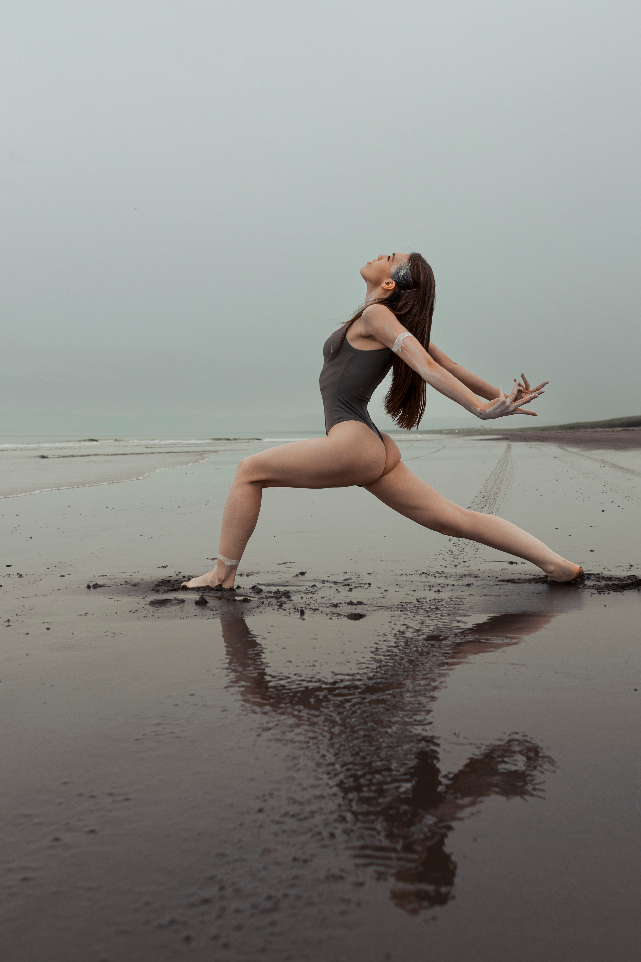 Ольга. Фотограф Сахалин