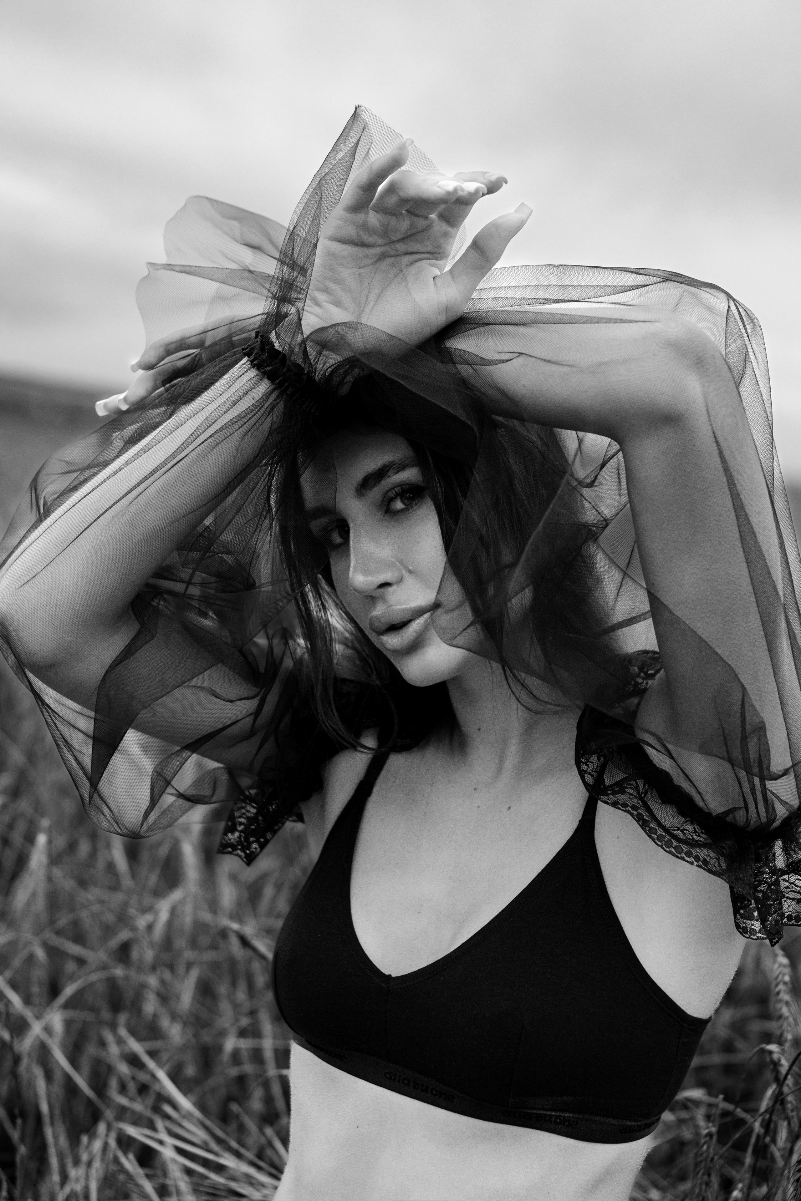 Екатерина. Фотограф Сахалин