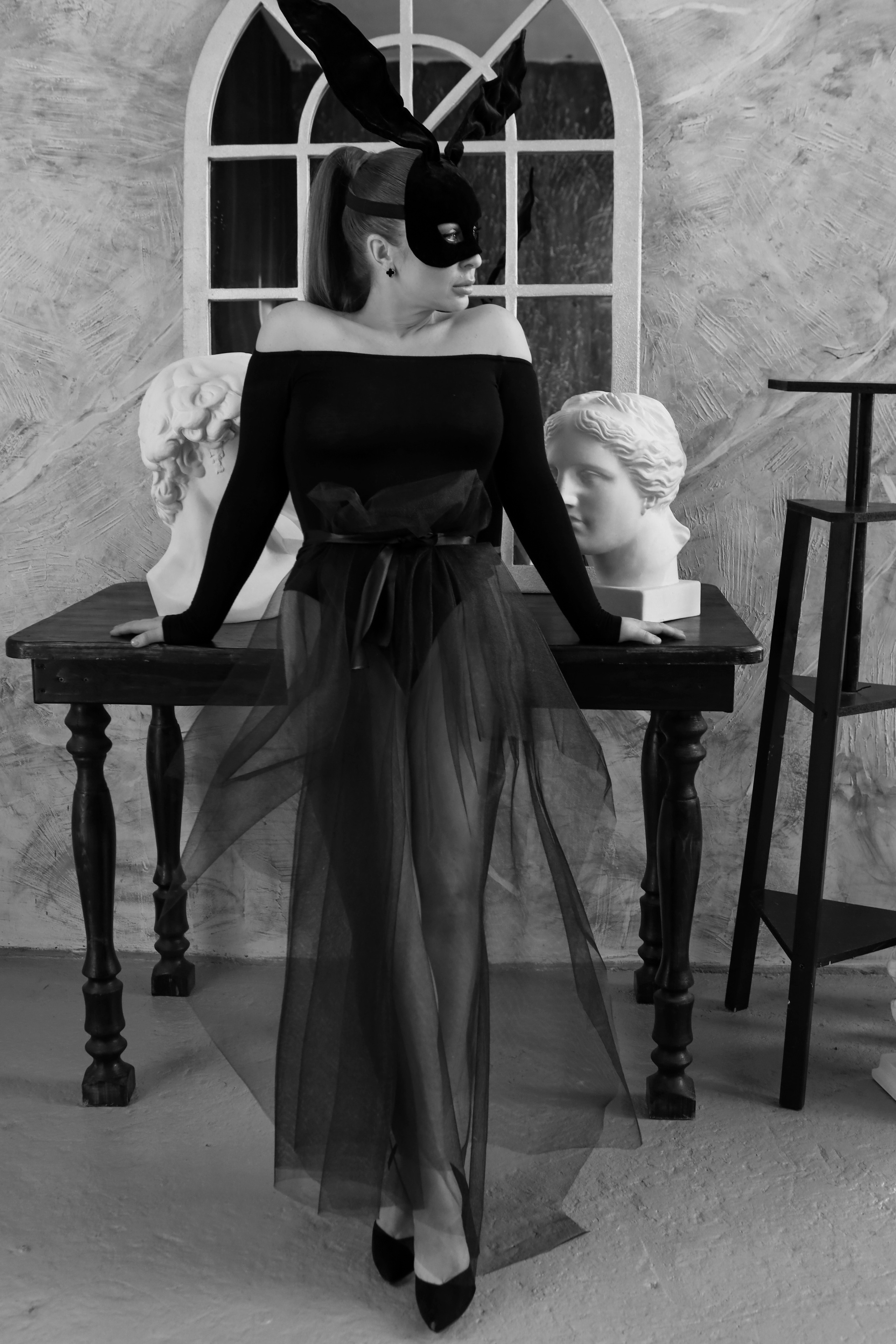 Алена. Фотограф Сахалин