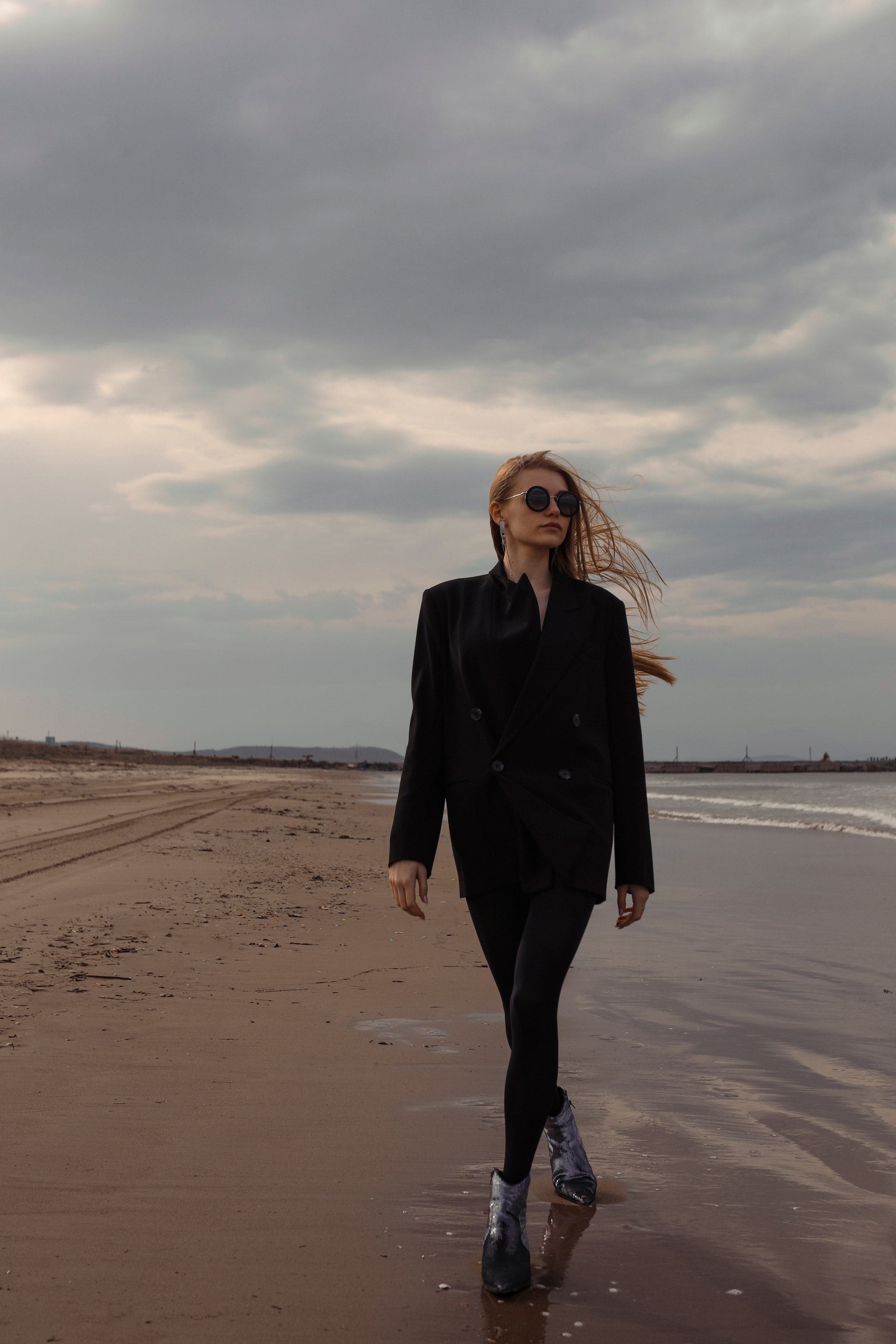 Саша. Фотограф Сахалин