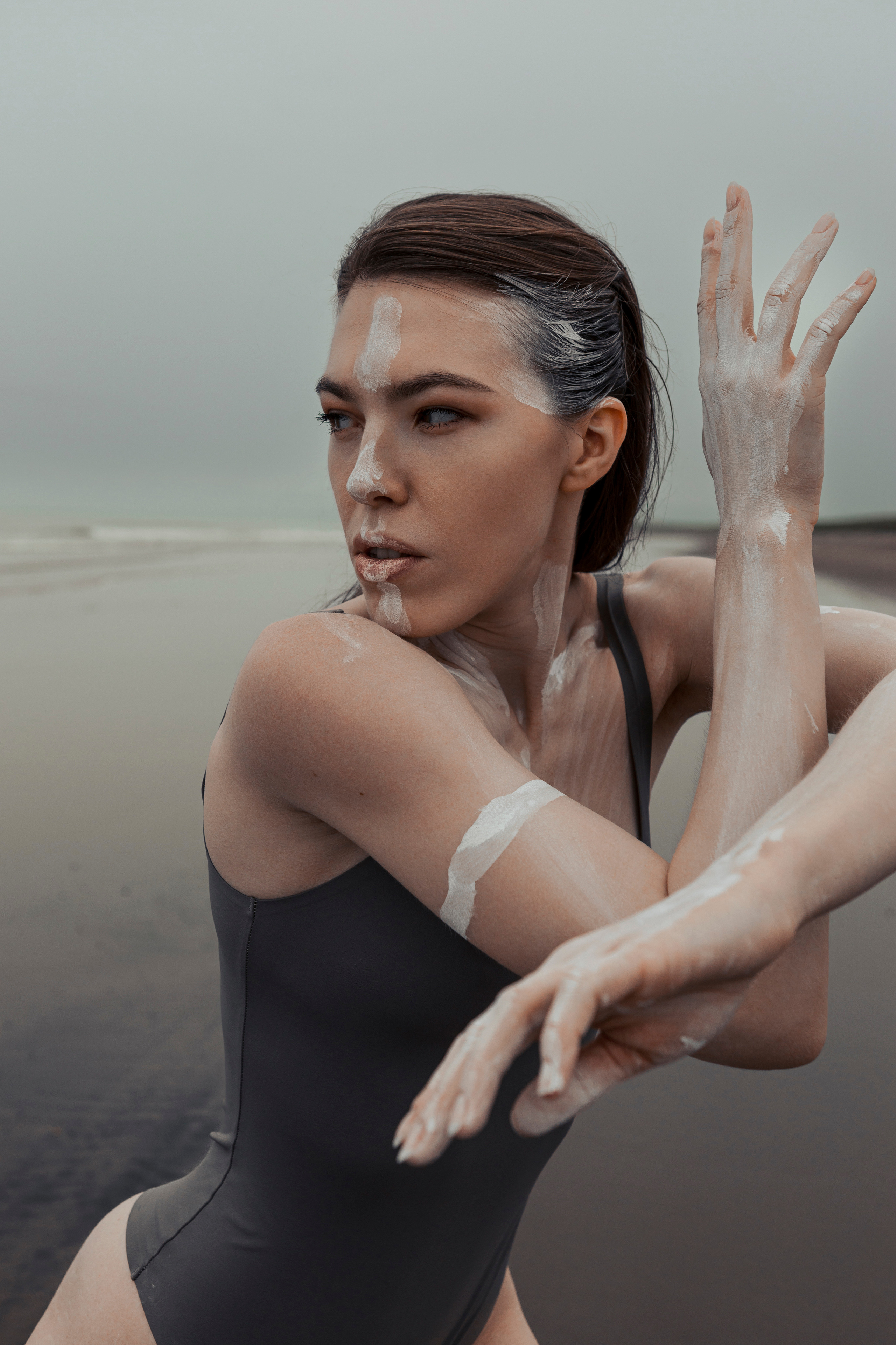 Ольга. Фотограф Сахалин