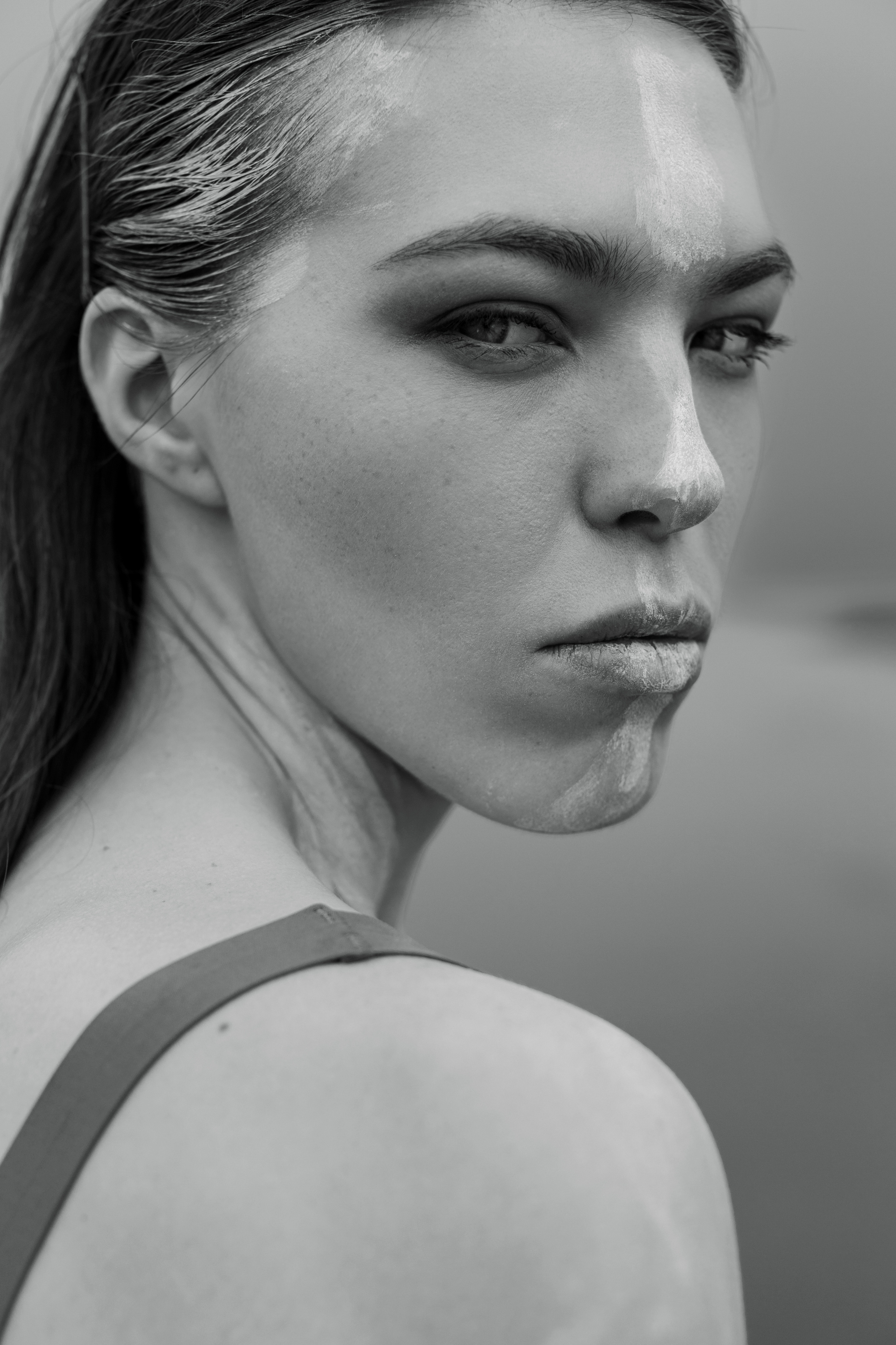 Ольга. Фотограф Сахалин