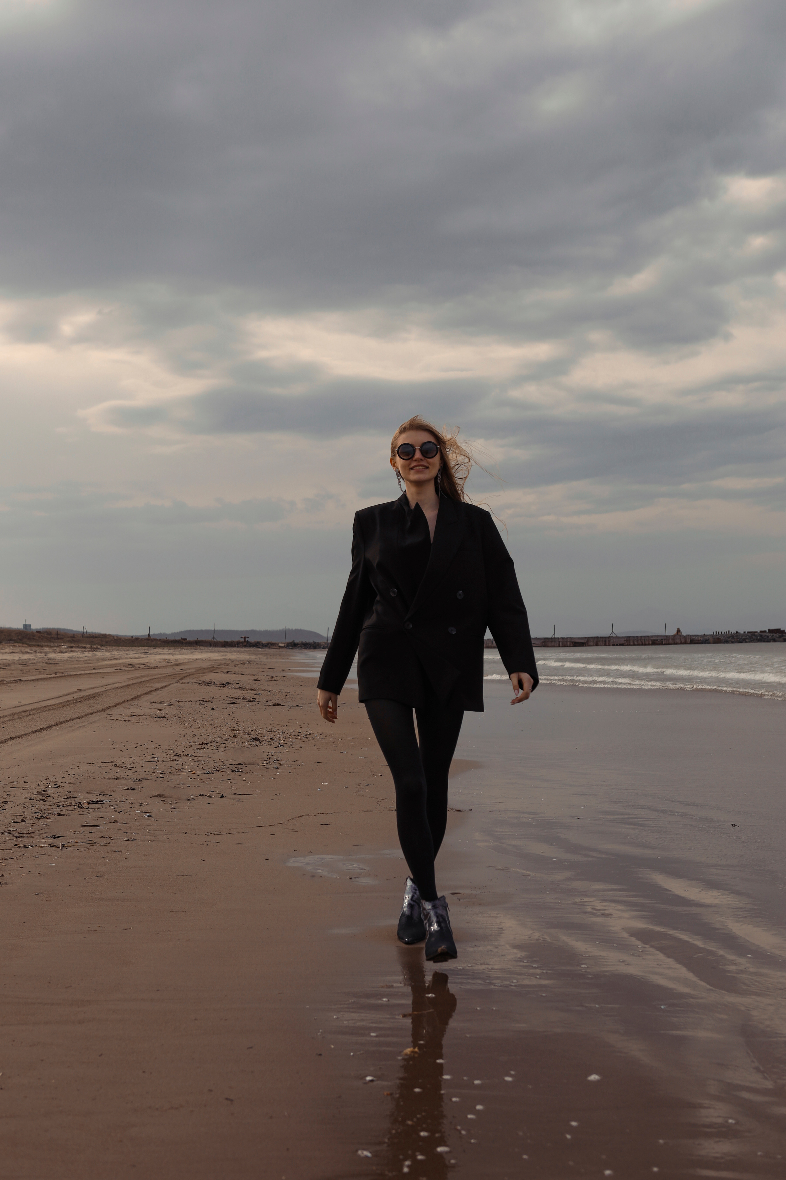 Саша. Фотограф Сахалин