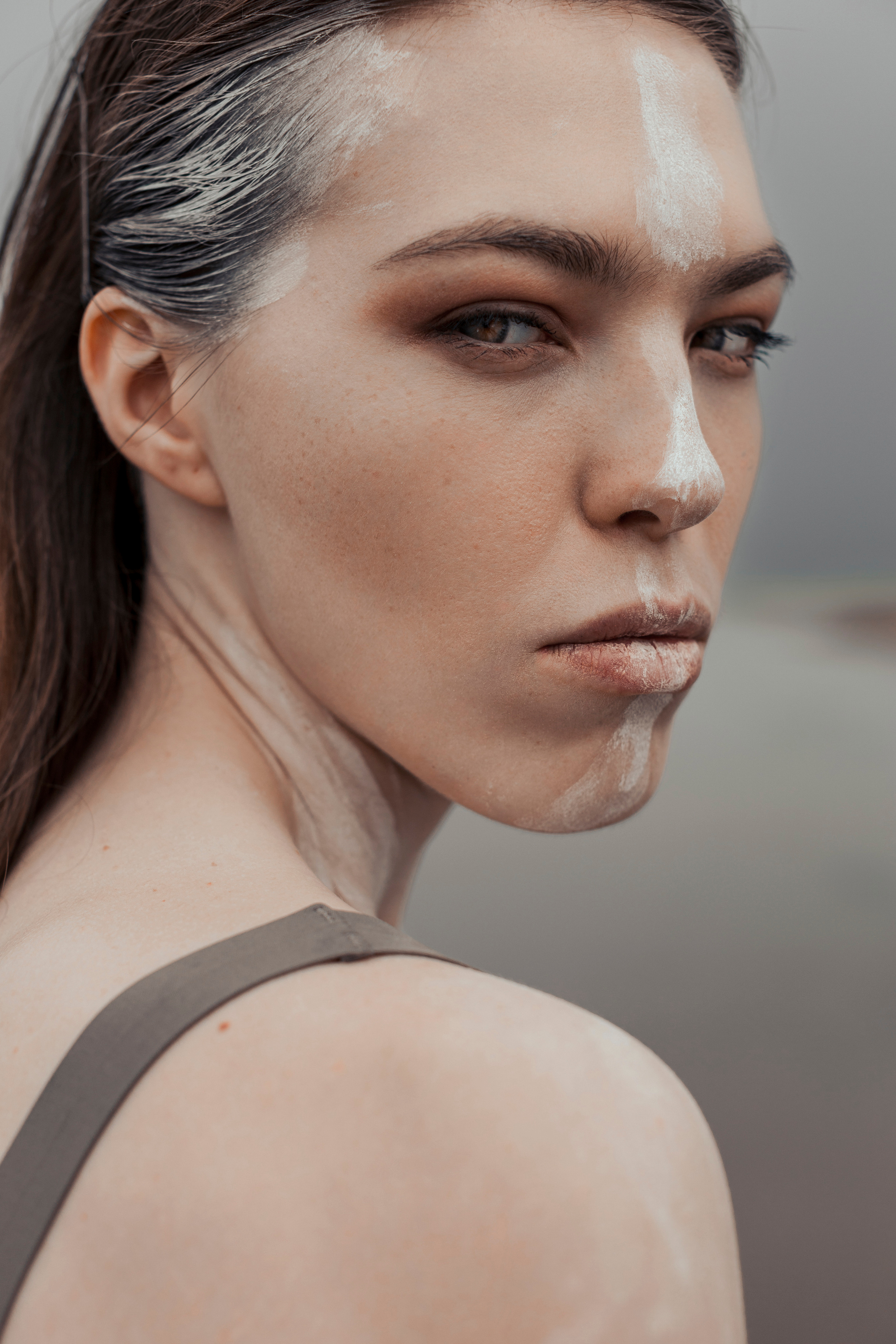 Ольга. Фотограф Сахалин