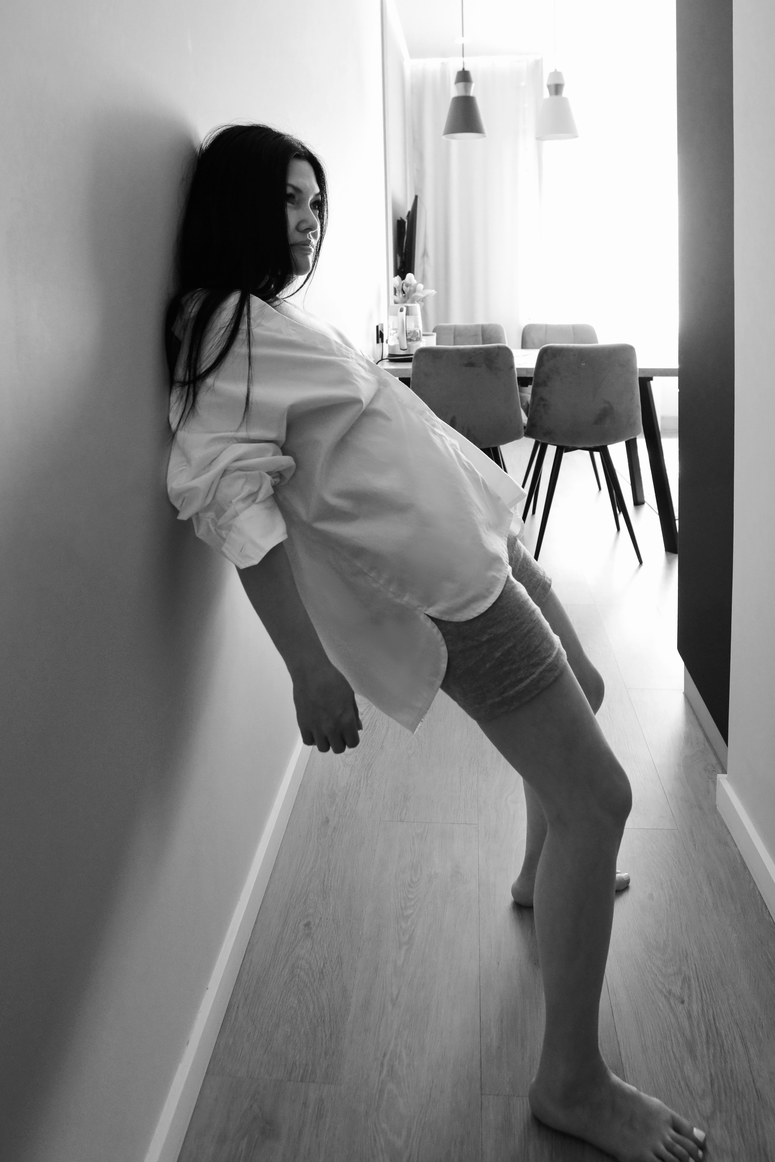 Олеся. Фотограф Сахалин