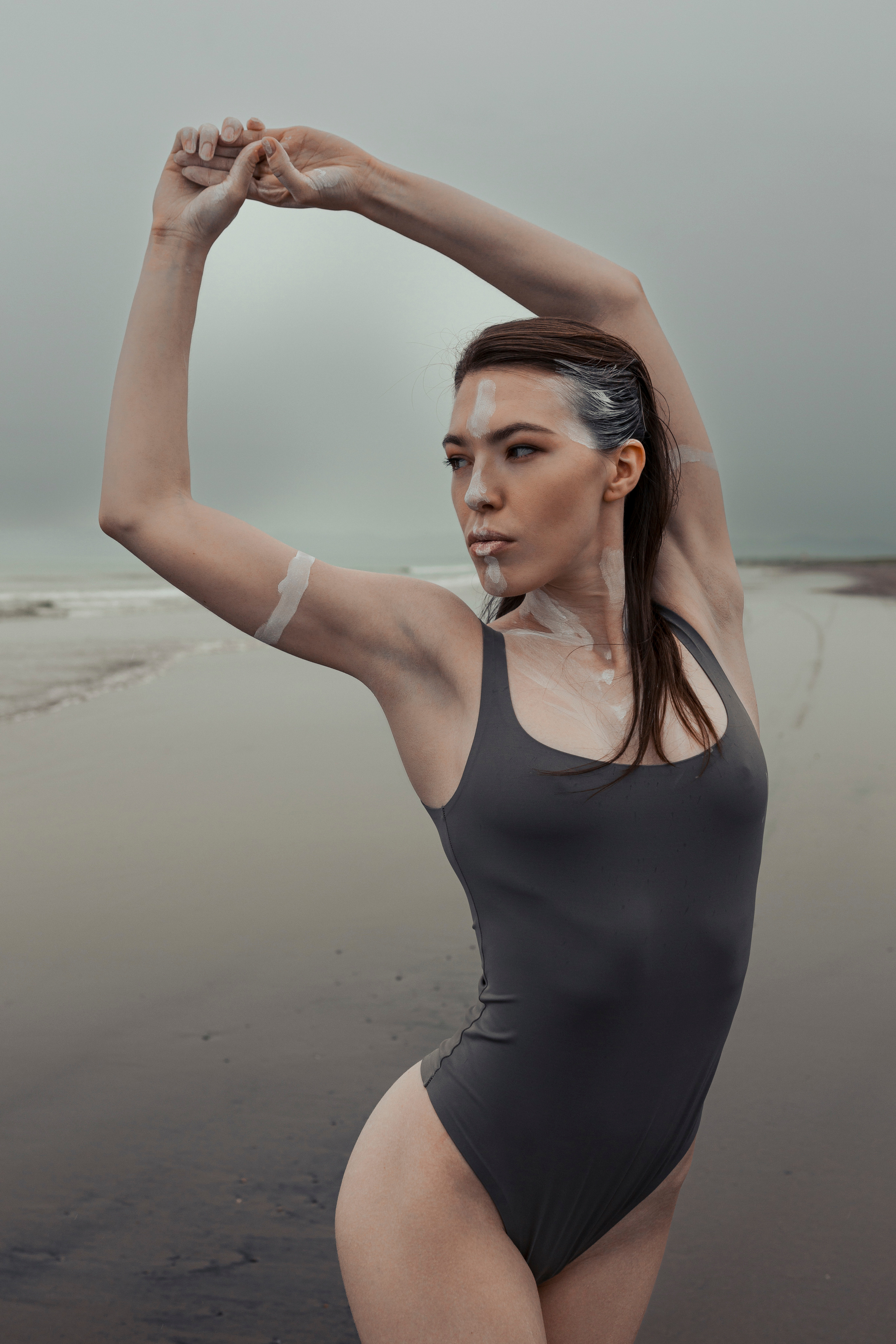 Ольга. Фотограф Сахалин