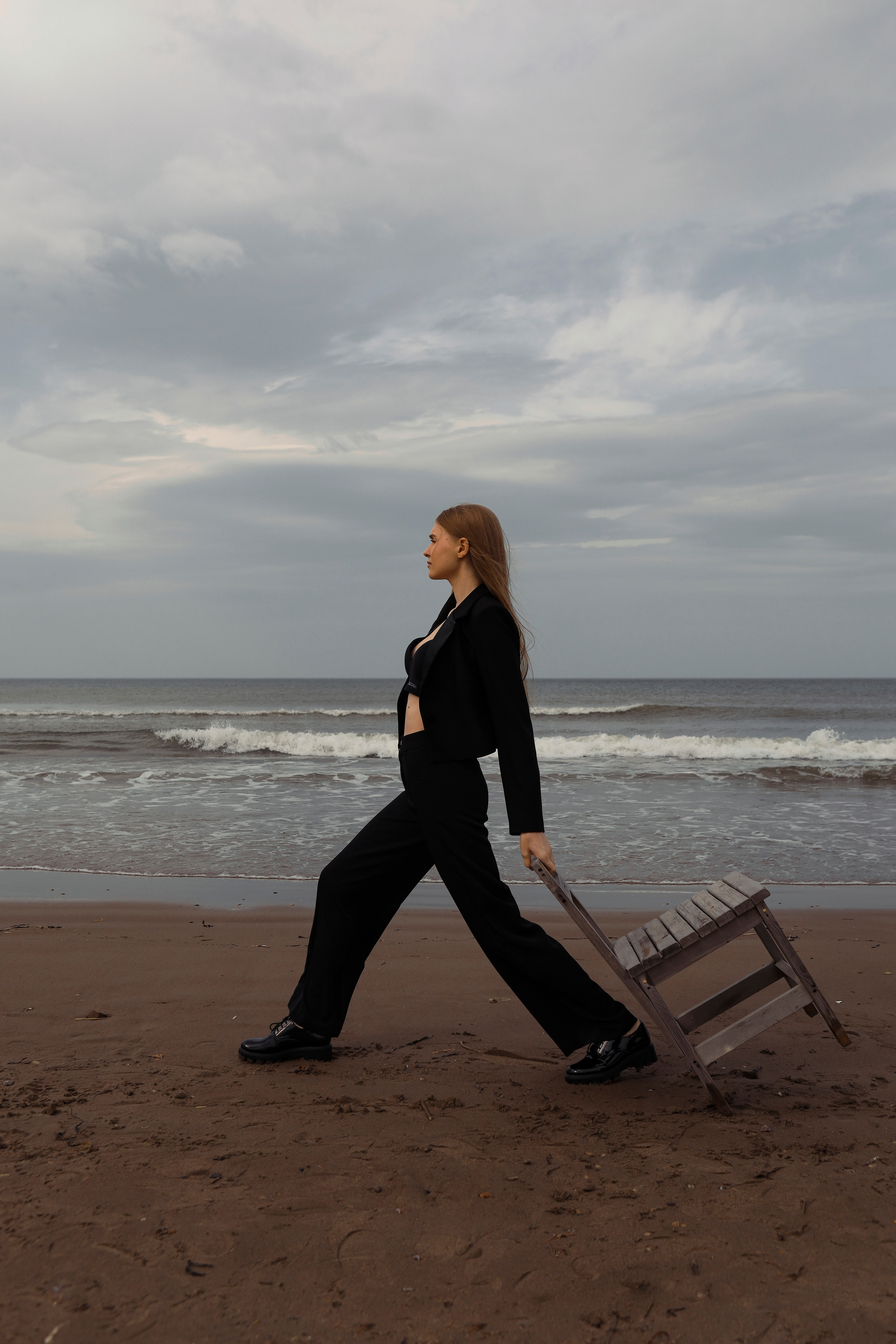 Саша. Фотограф Сахалин