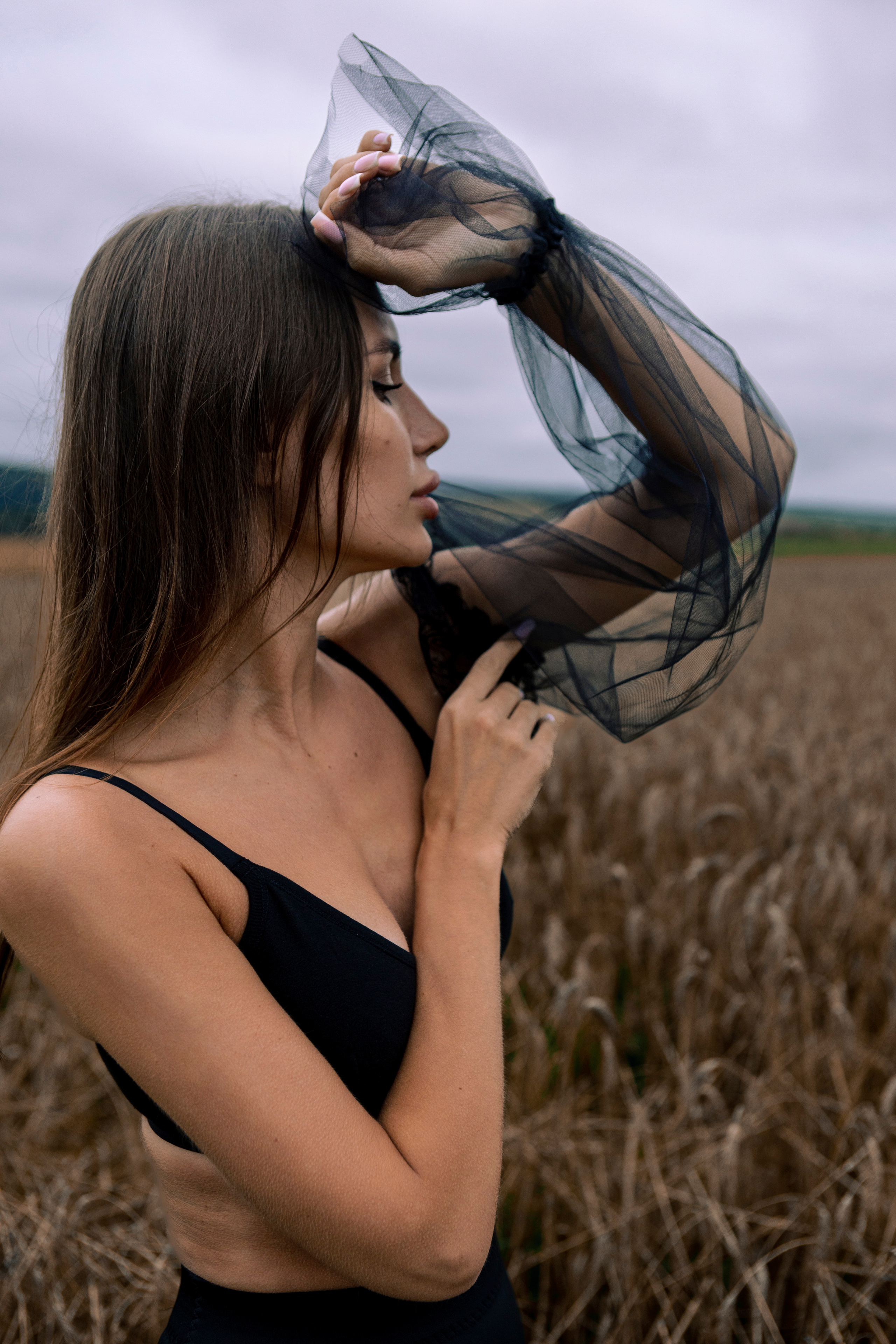 Екатерина. Фотограф Сахалин