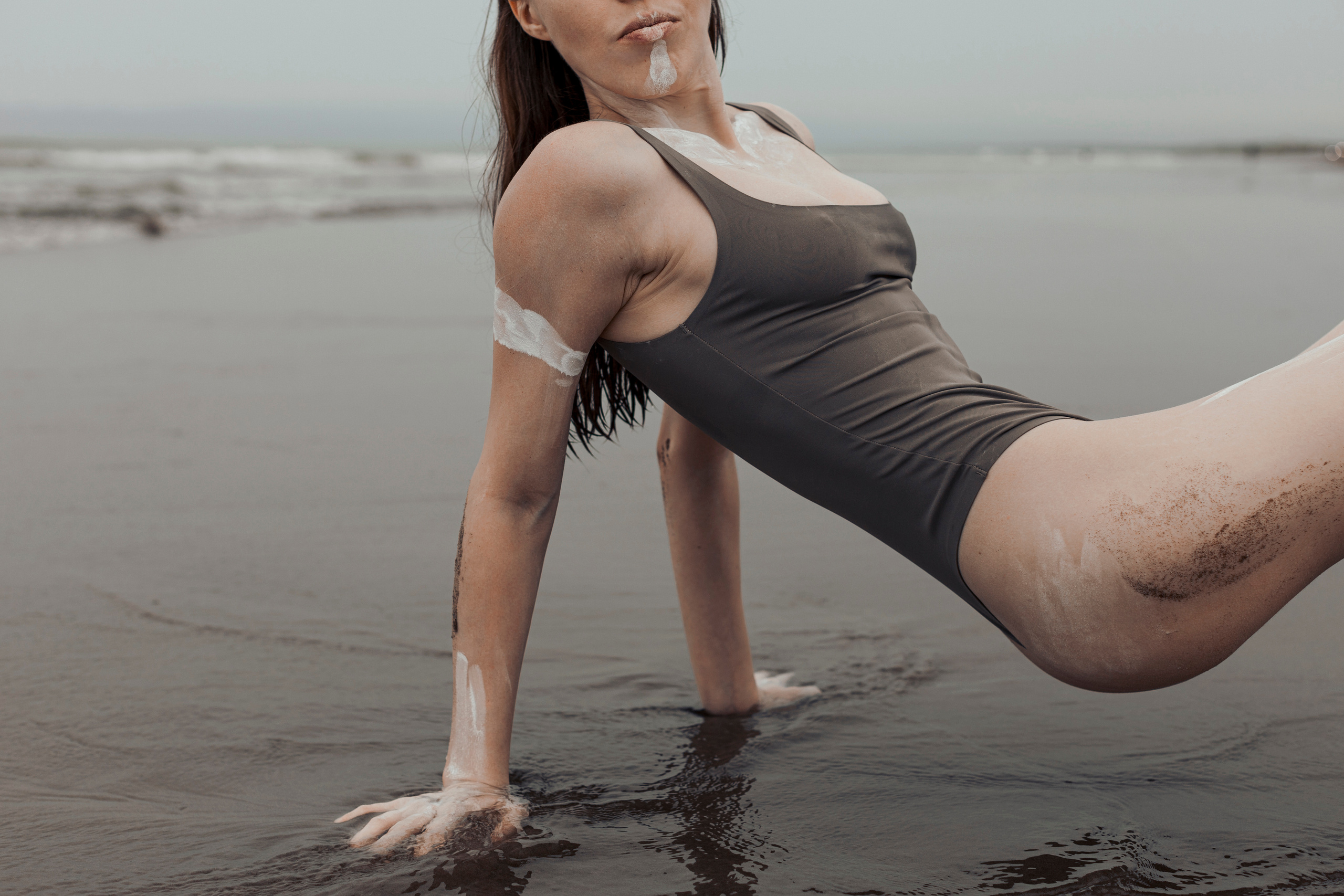 Ольга. Фотограф Сахалин