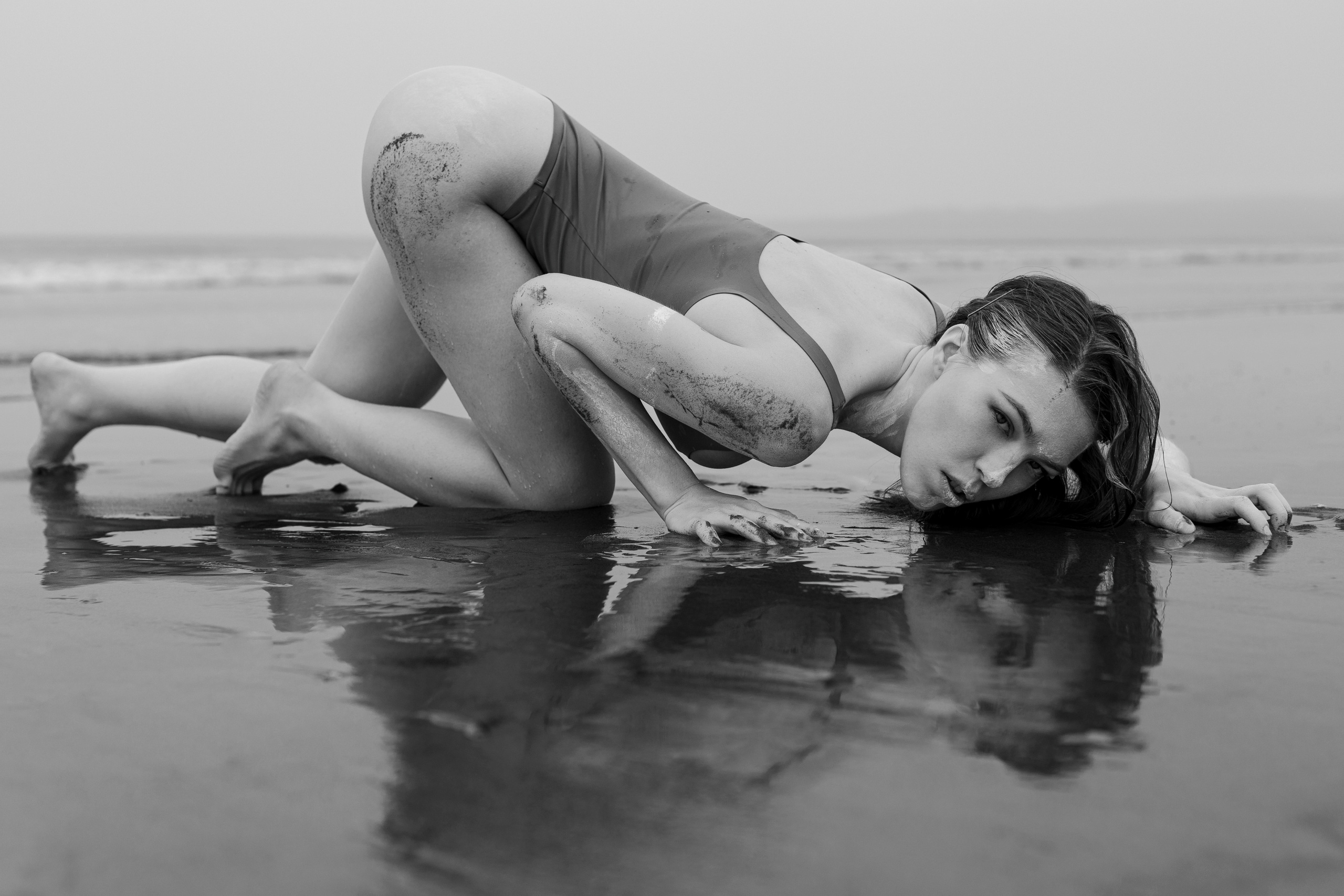 Ольга. Фотограф Сахалин