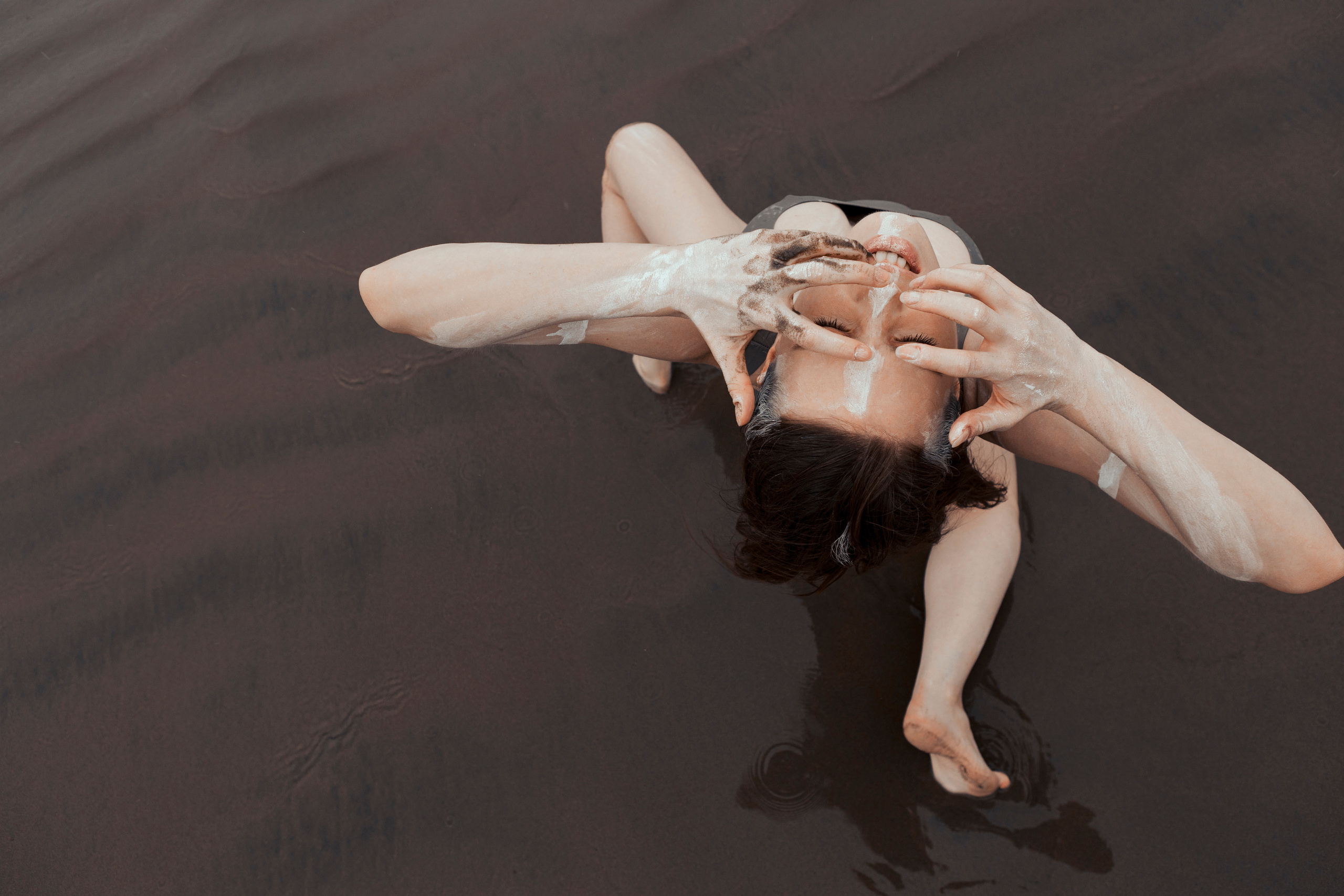 Ольга. Фотограф Сахалин