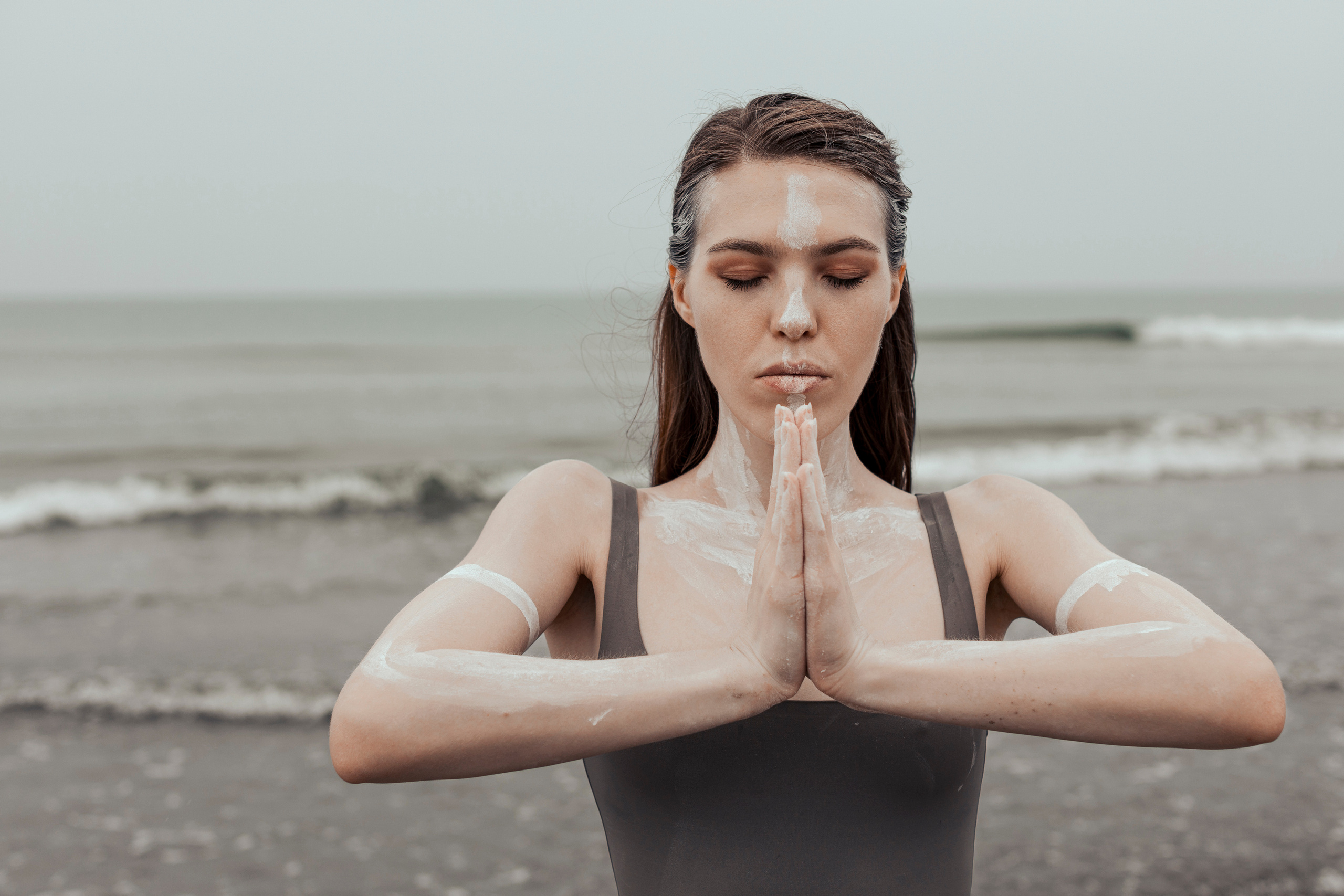 Ольга. Фотограф Сахалин