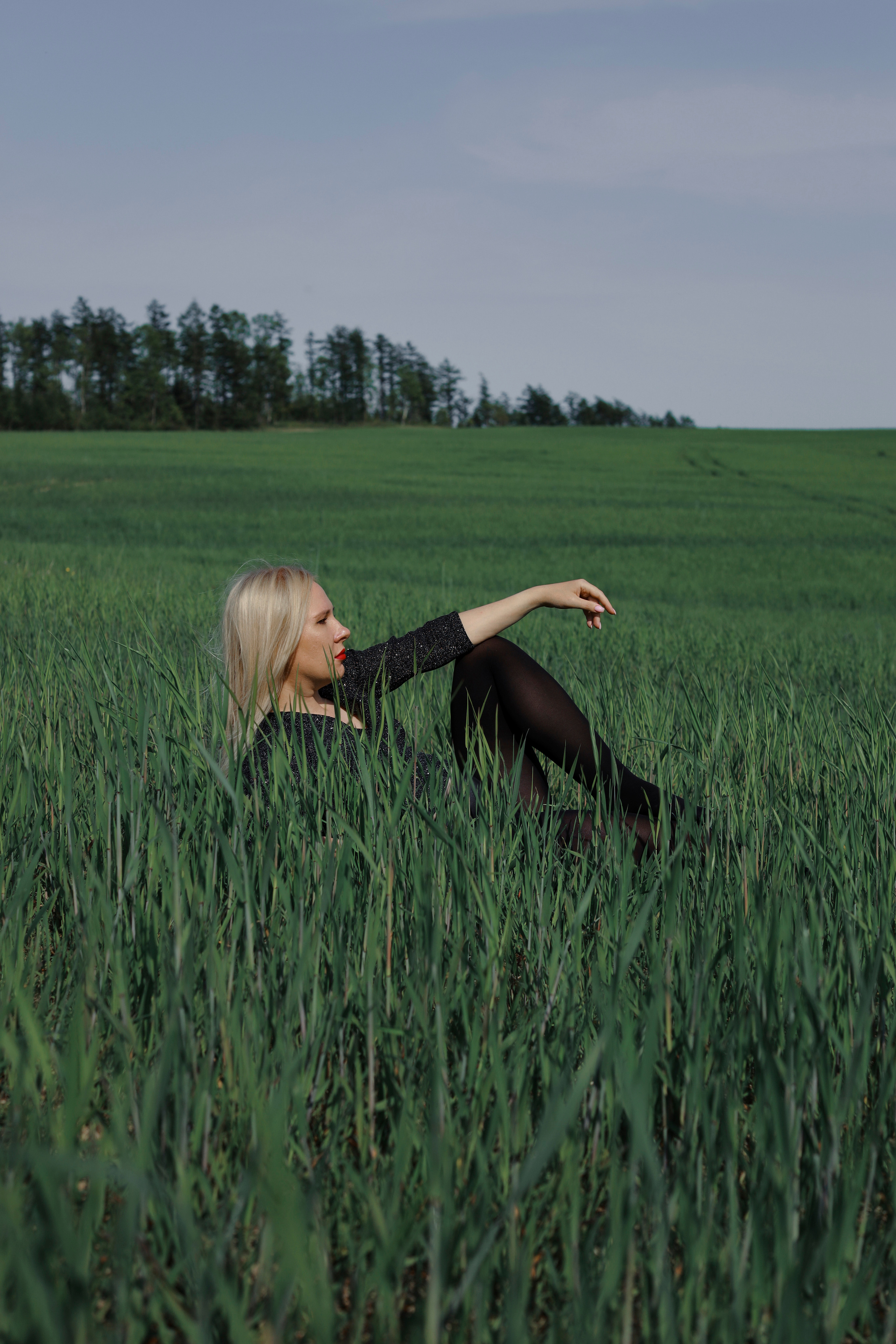 Ирина. Фотограф Сахалин