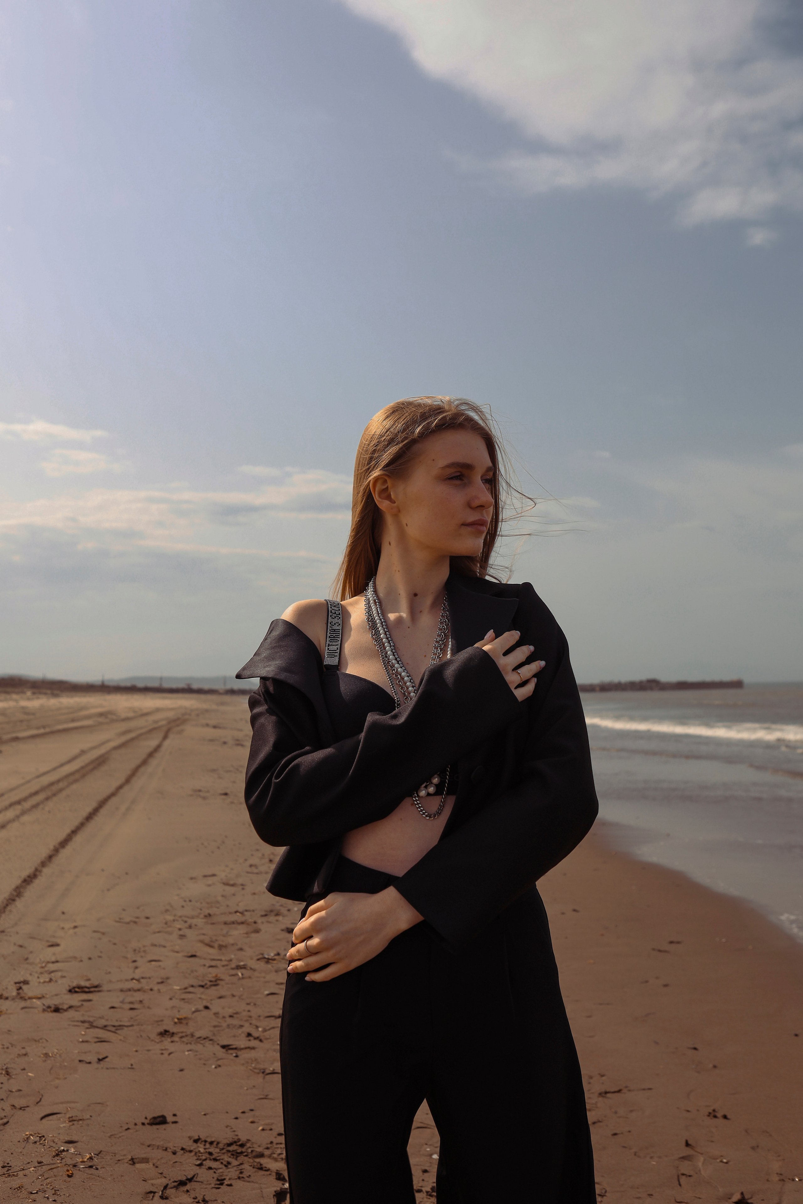 Саша. Фотограф Сахалин