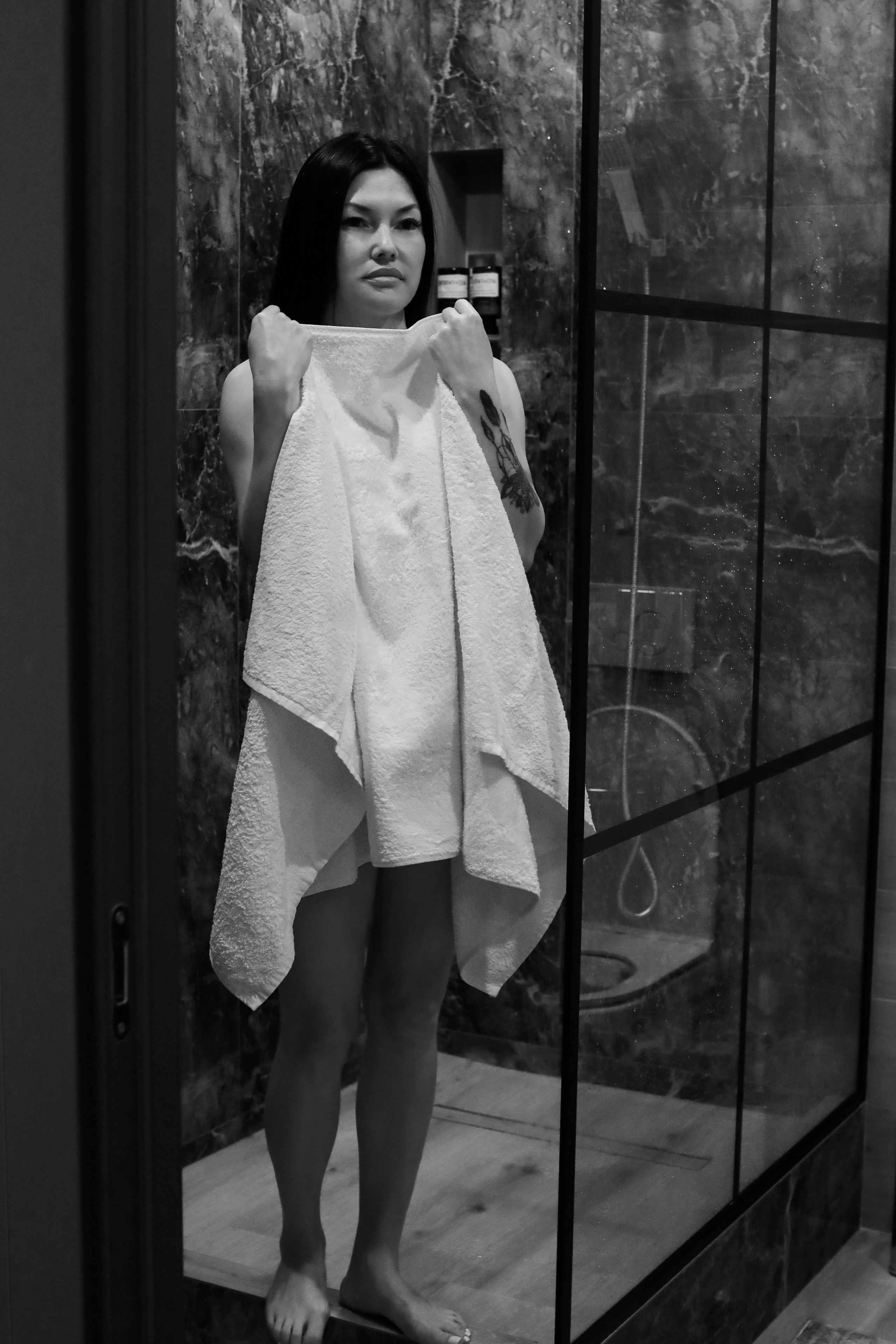 Олеся. Фотограф Сахалин