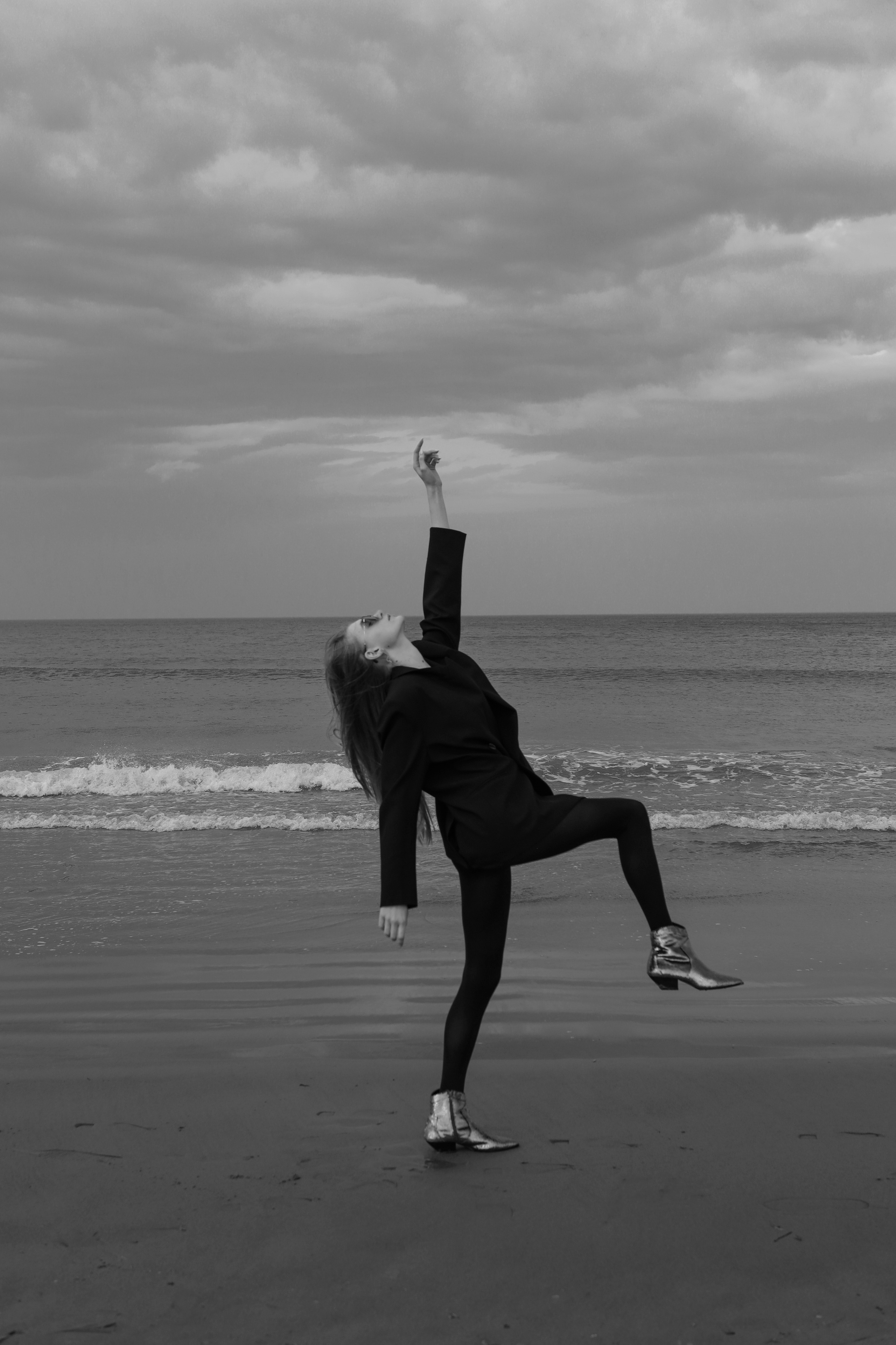 Саша. Фотограф Сахалин