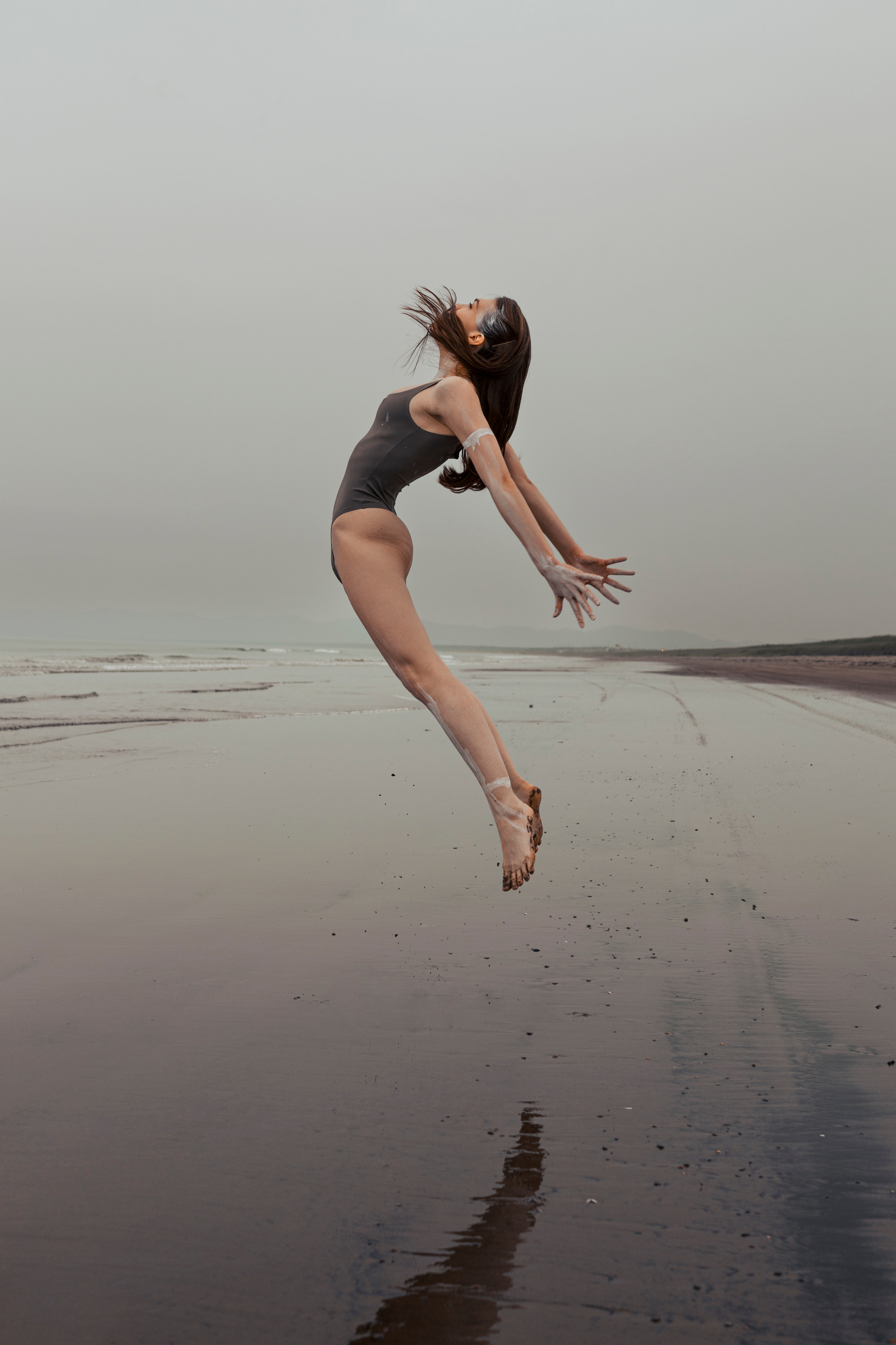 Ольга. Фотограф Сахалин