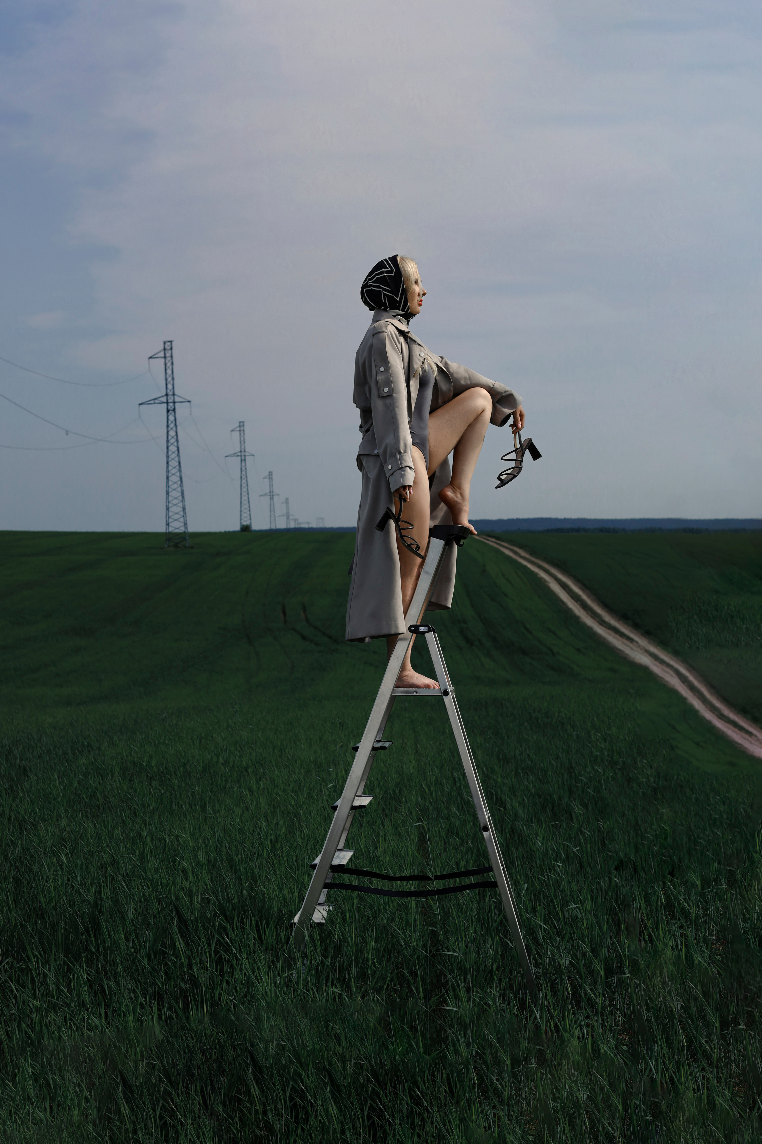 Ирина. Фотограф Сахалин