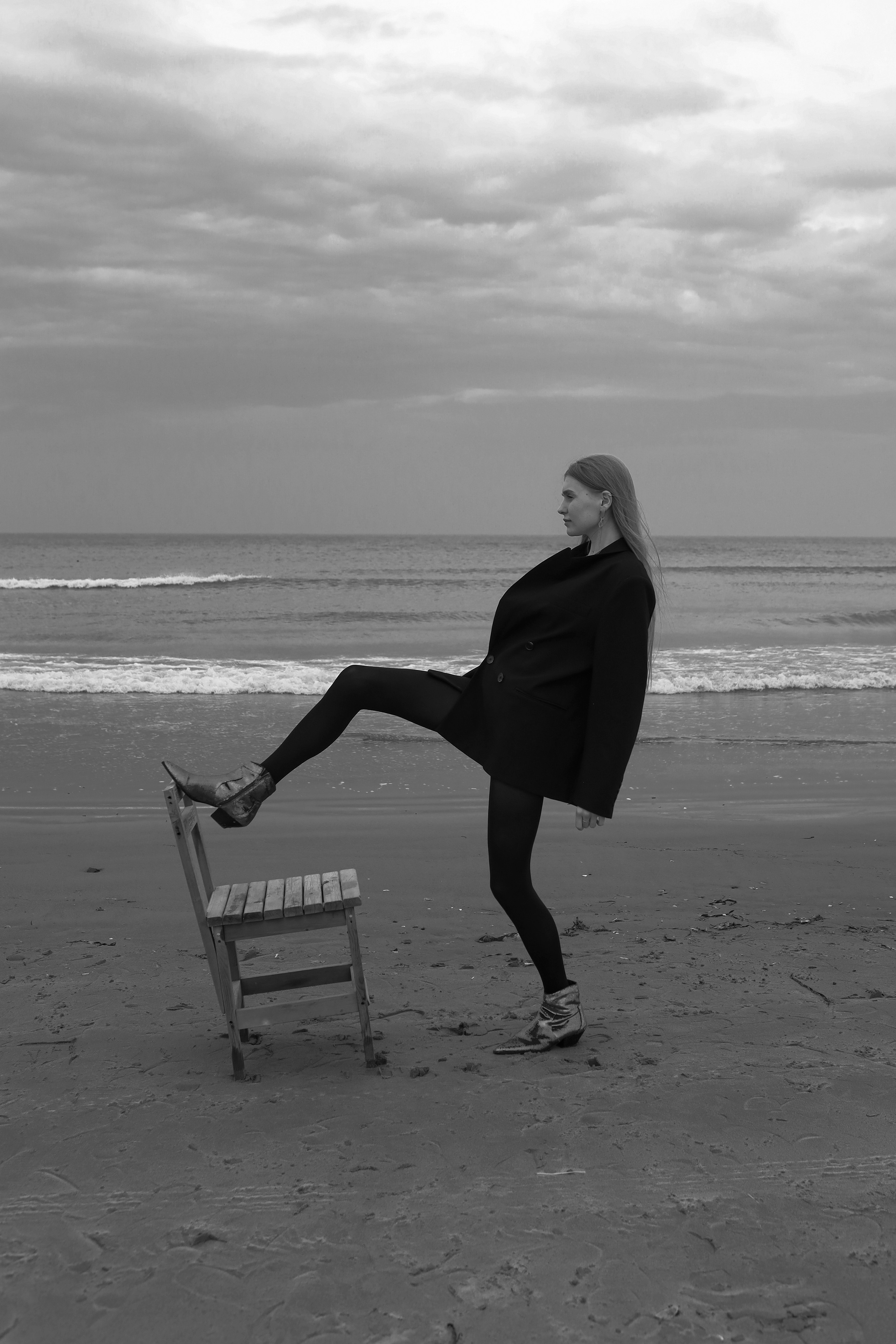 Саша. Фотограф Сахалин