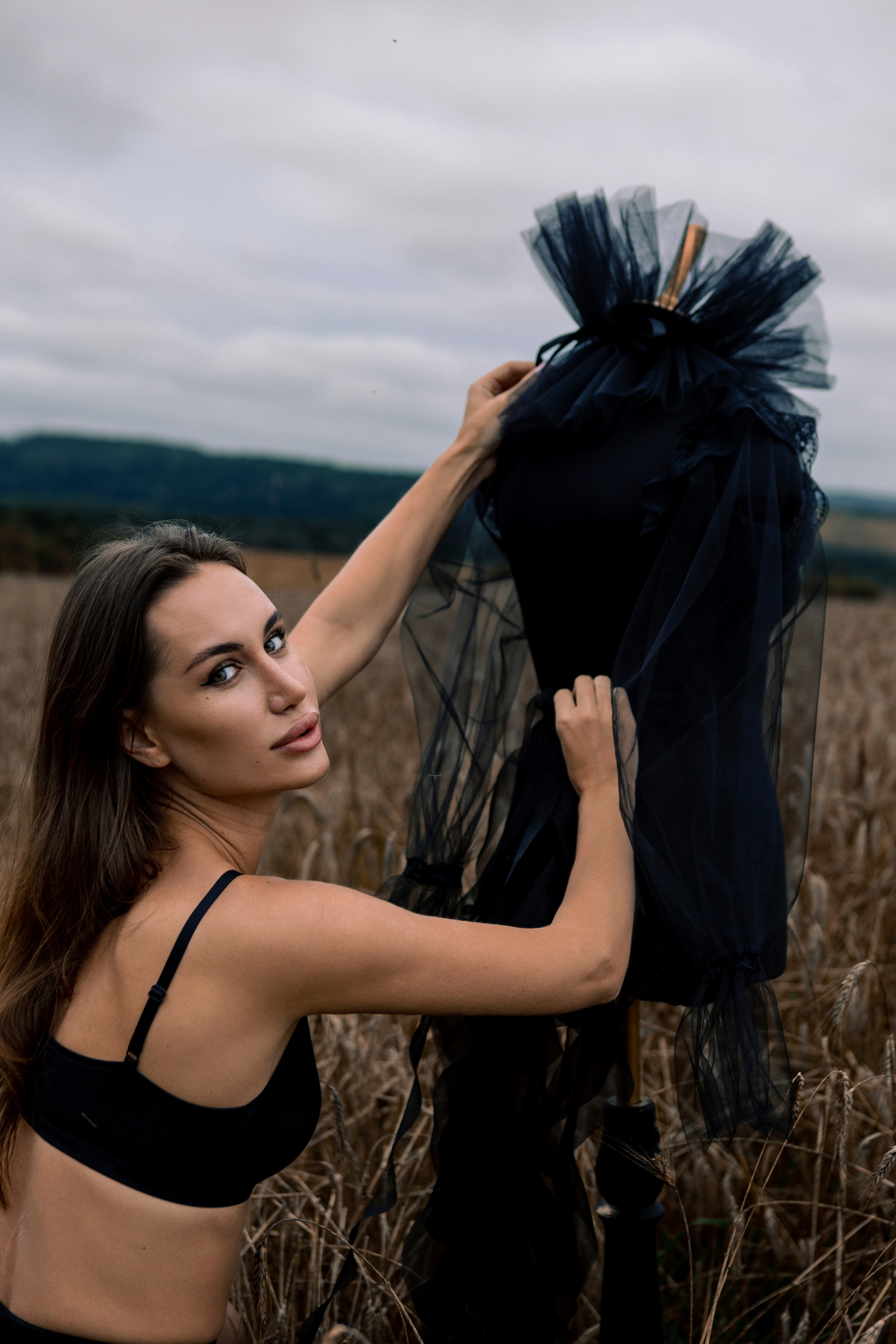 Екатерина. Фотограф Сахалин