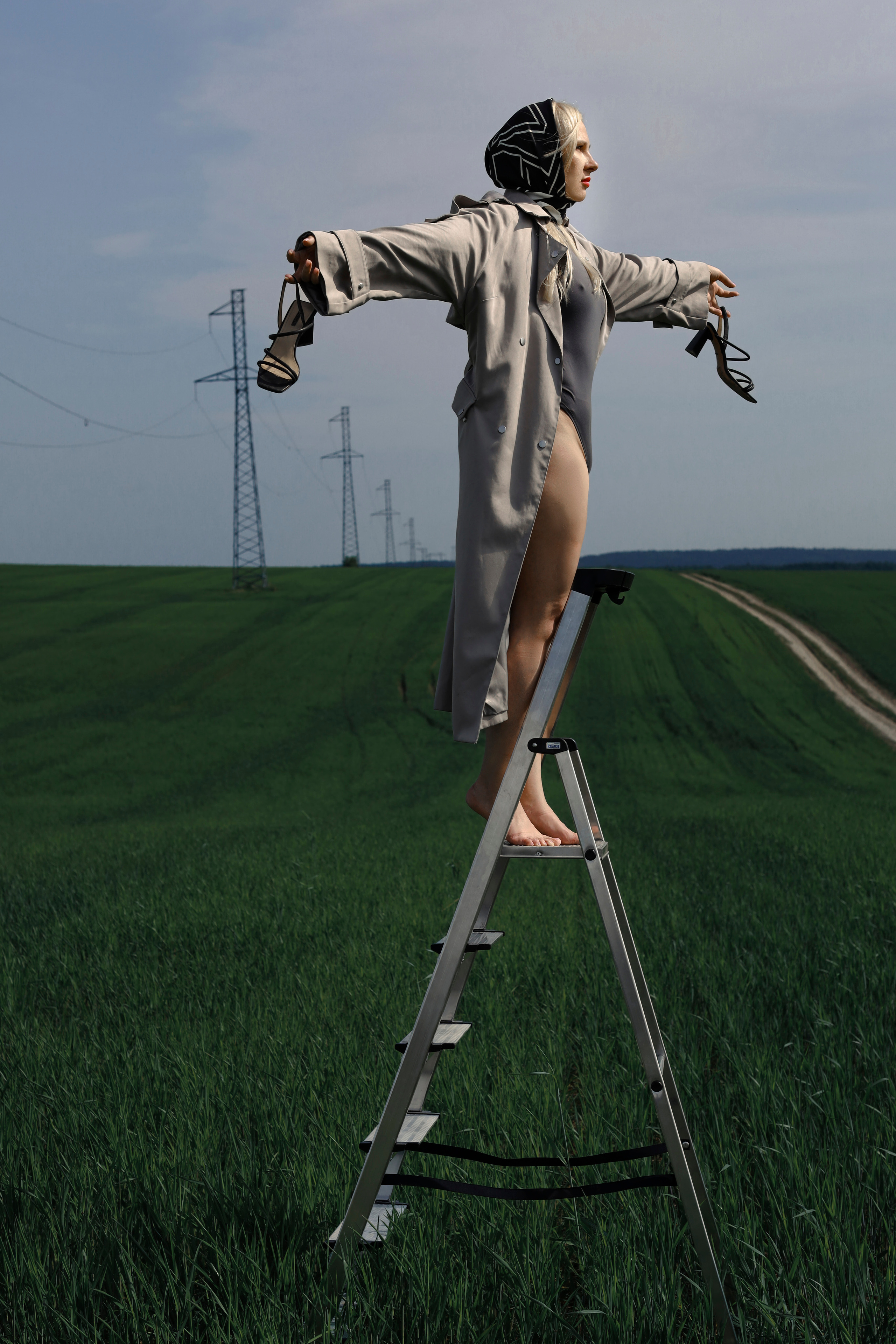 Ирина. Фотограф Сахалин