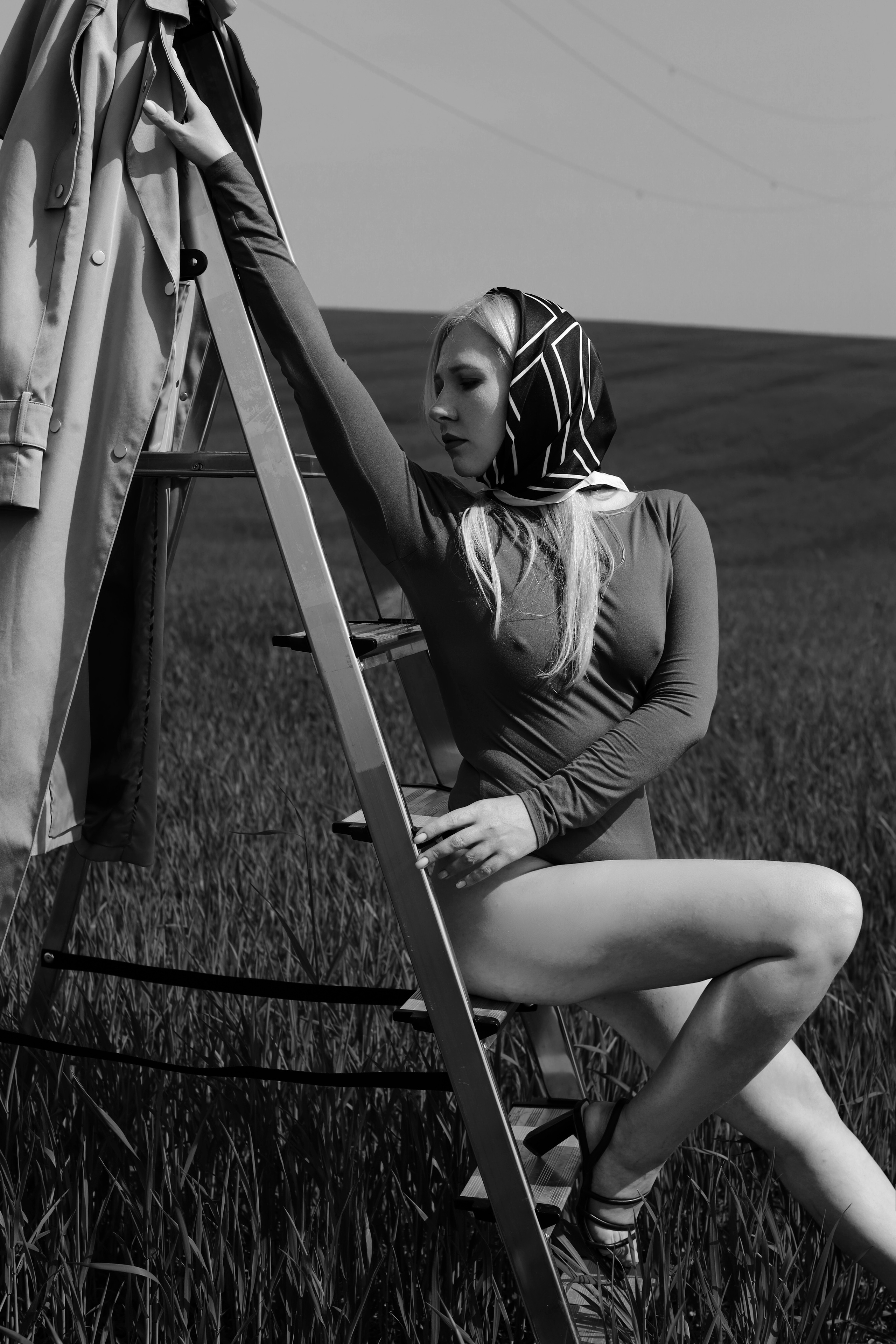 Ирина. Фотограф Сахалин